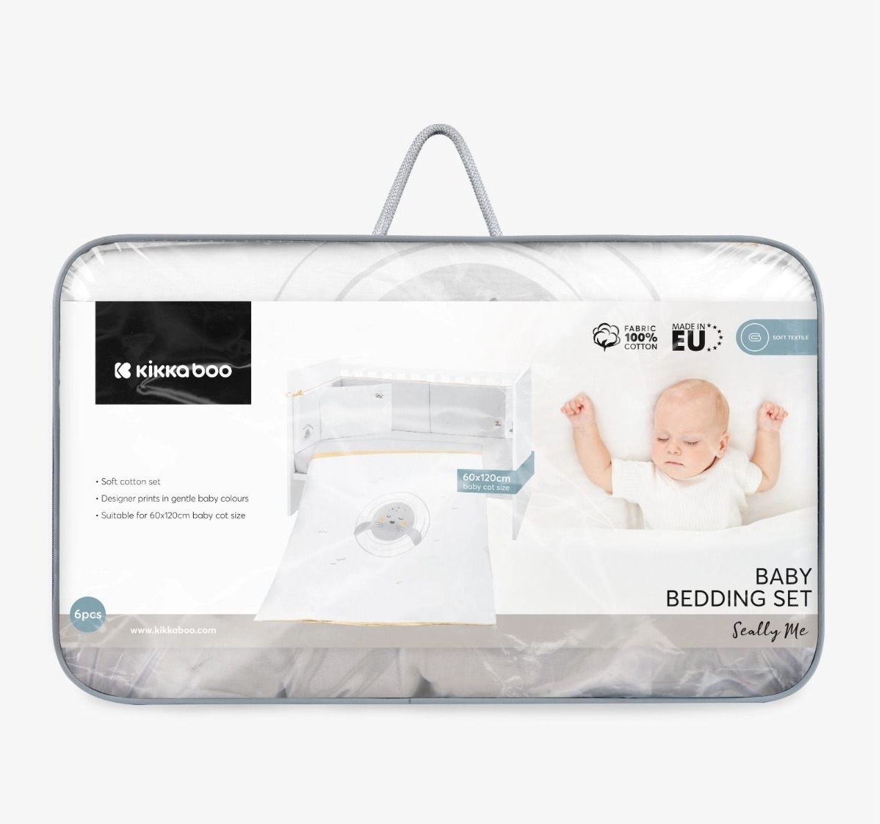 posteljina za bebi krevetac 60x120cm jpg2 Happy kids
