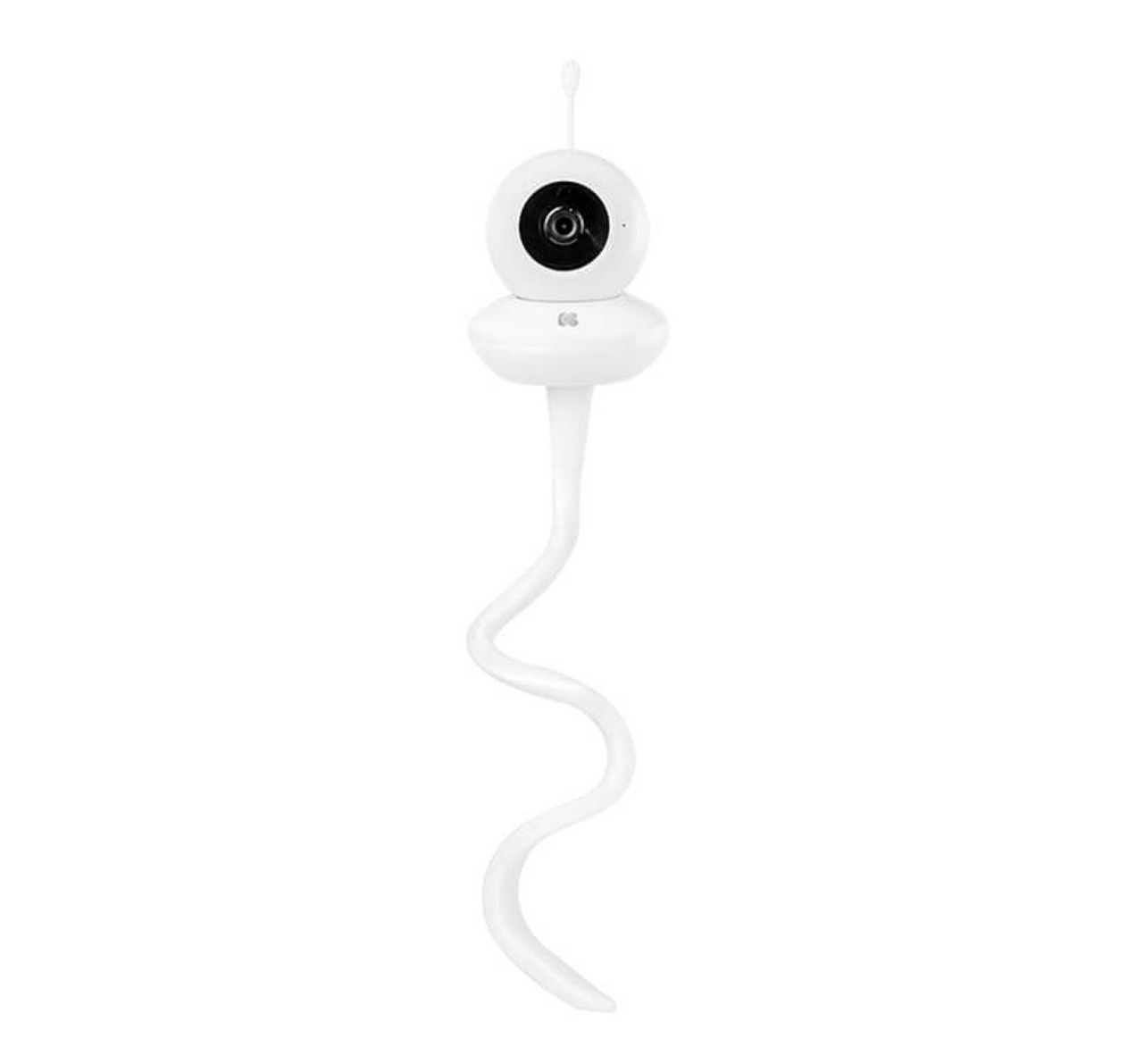 Kikka boo video alarm sa indikatorom temperature u bebinoj soi jpg3