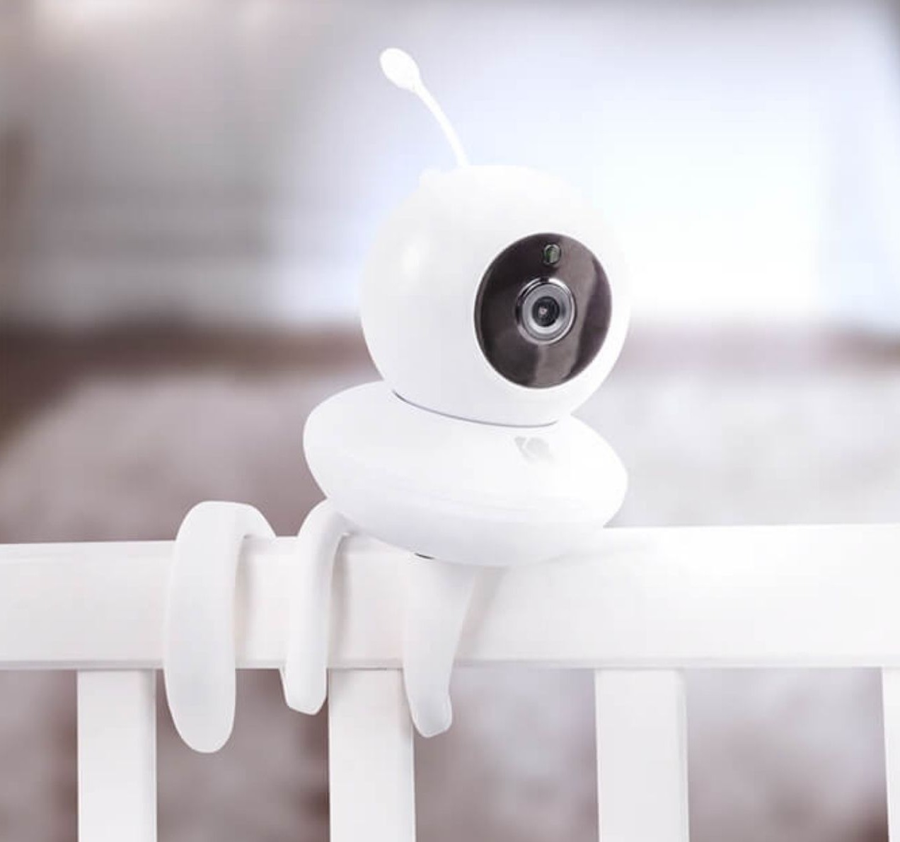 Kikka Boo Aneres digitalni video bebi alarm