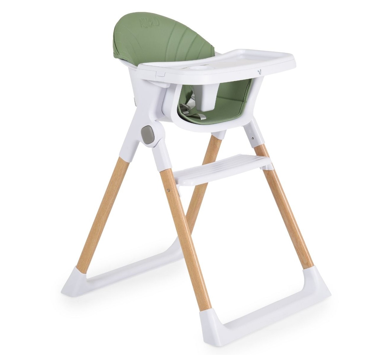 Cangaroo Almond Hranilica za bebe Green