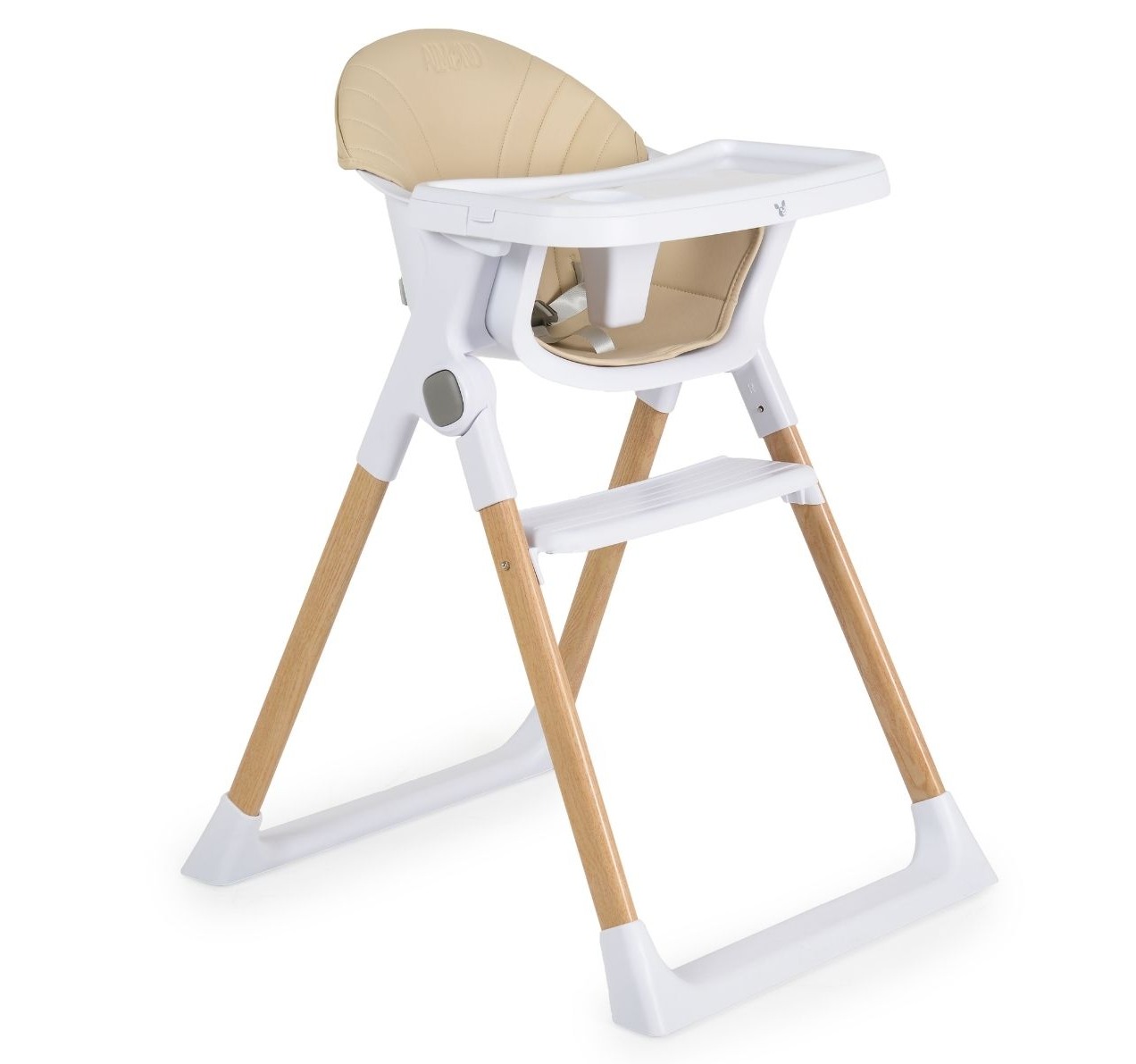 Cangaroo Almond Hranilica za bebe Beige
