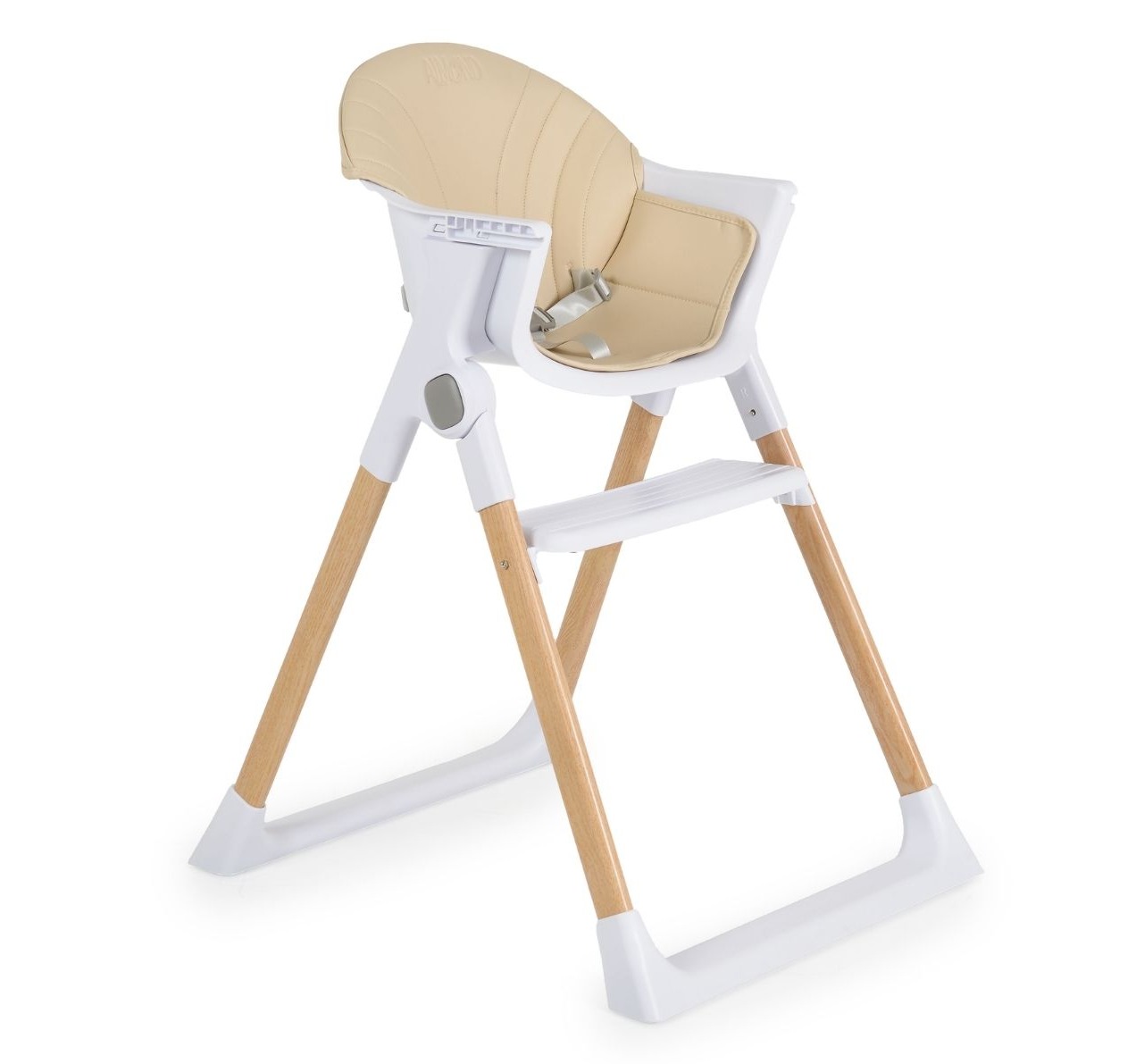 Cangaroo Almond Hranilia za bebe