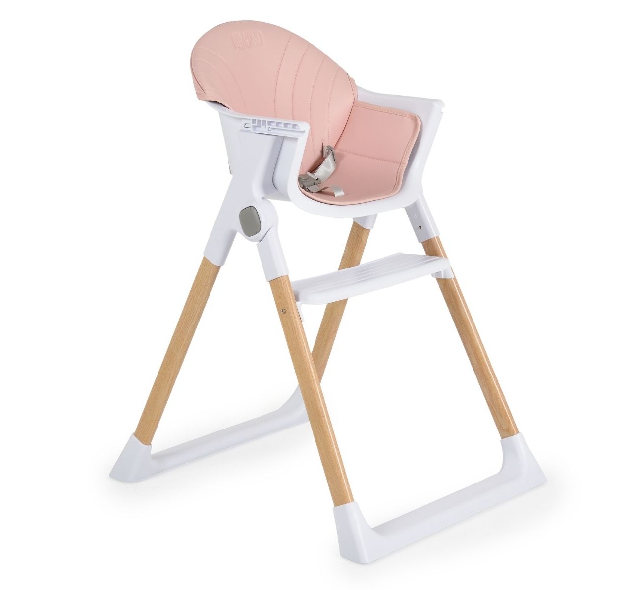 hranilica za bebe Cangaroo Almond pink jpg4