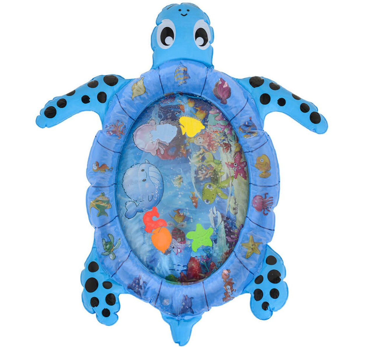 vodena podloga za bebe Happy kids