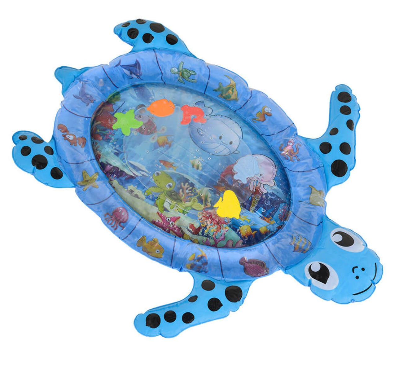 vodena podloga za bebe Happy kids
