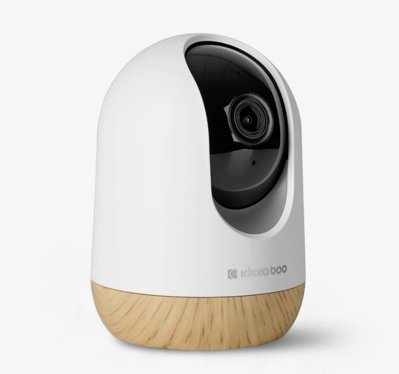 Kikka Boo Ethan WI-Fi bebi alarm sa kamerom