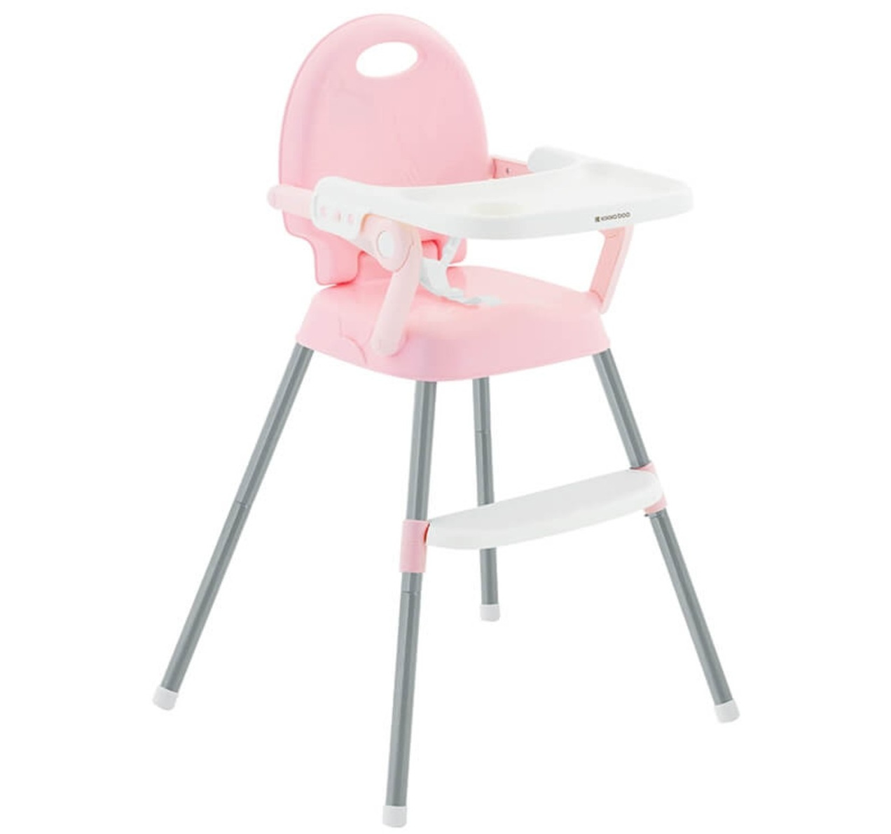 Kikka Boo Spoony Hranilica za bebe Pink