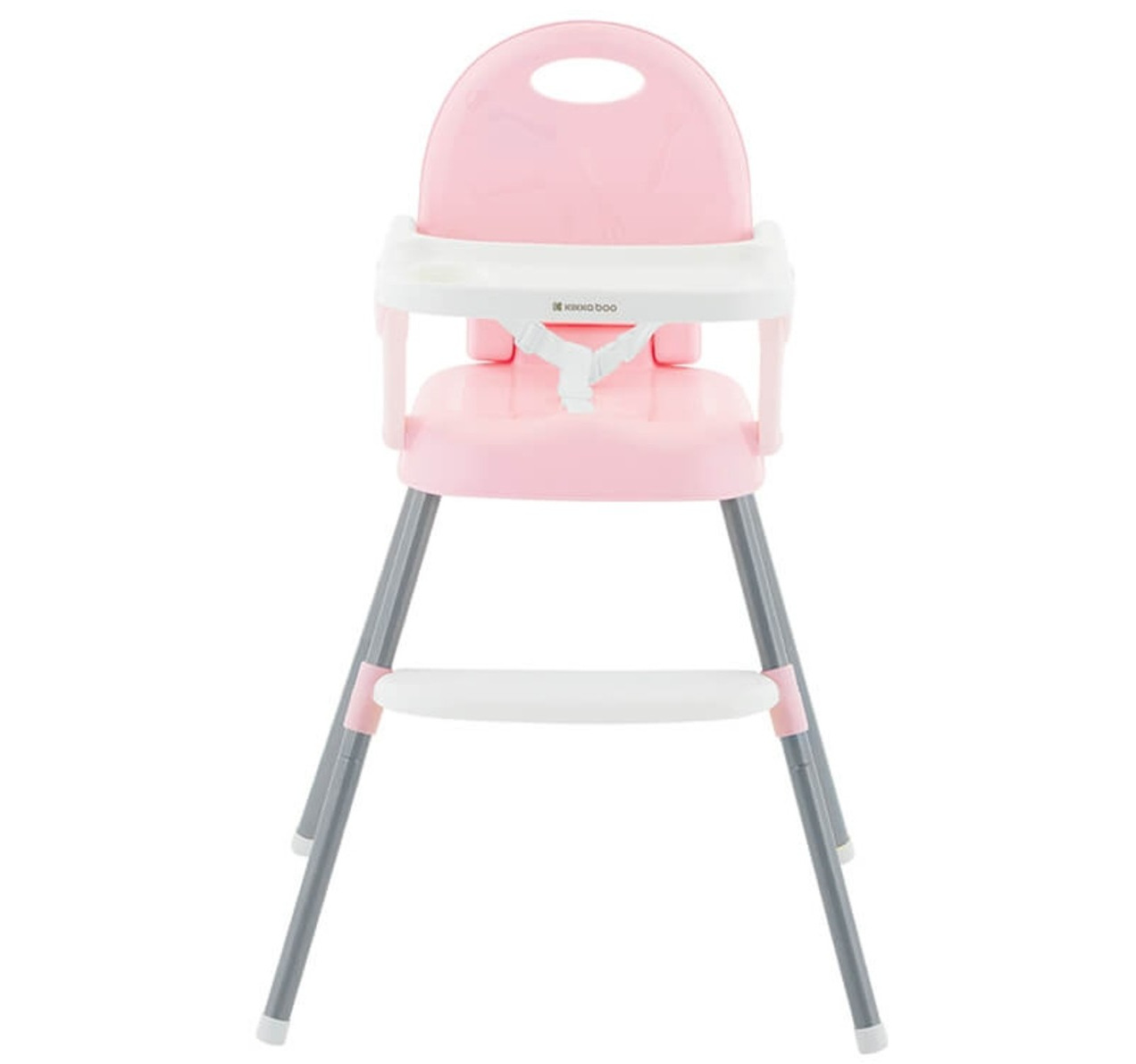 hranilica za bebe spoony kikka boo pink