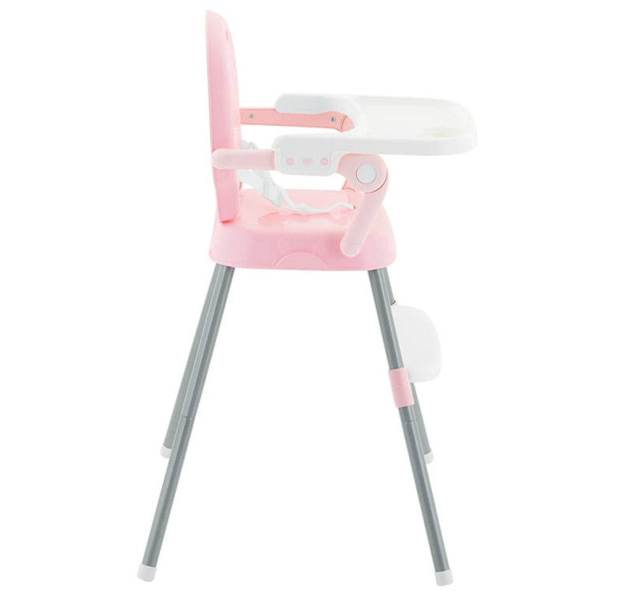 hranilica za bebe spoony kikka boo pink