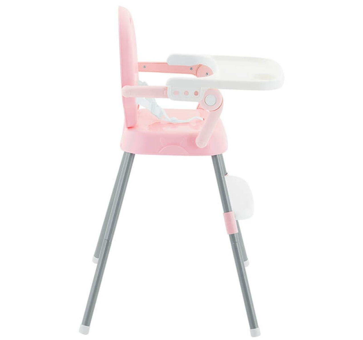 hranilica za bebe spoony kikka boo pink