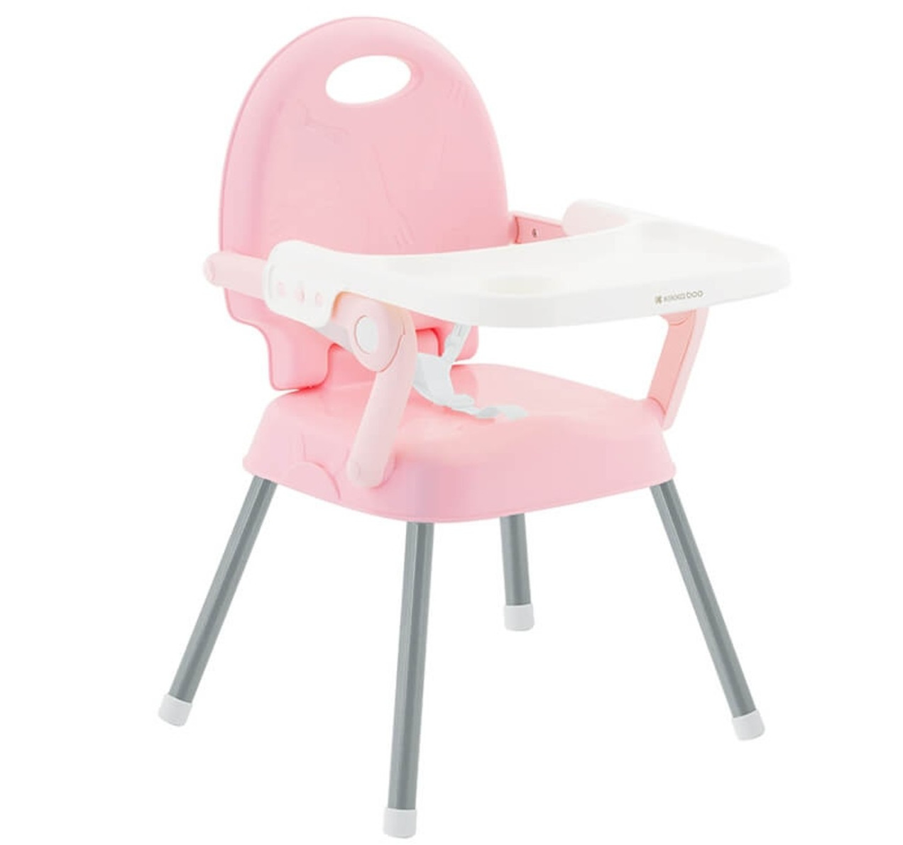 hranilica za bebe spoony kikka boo pink