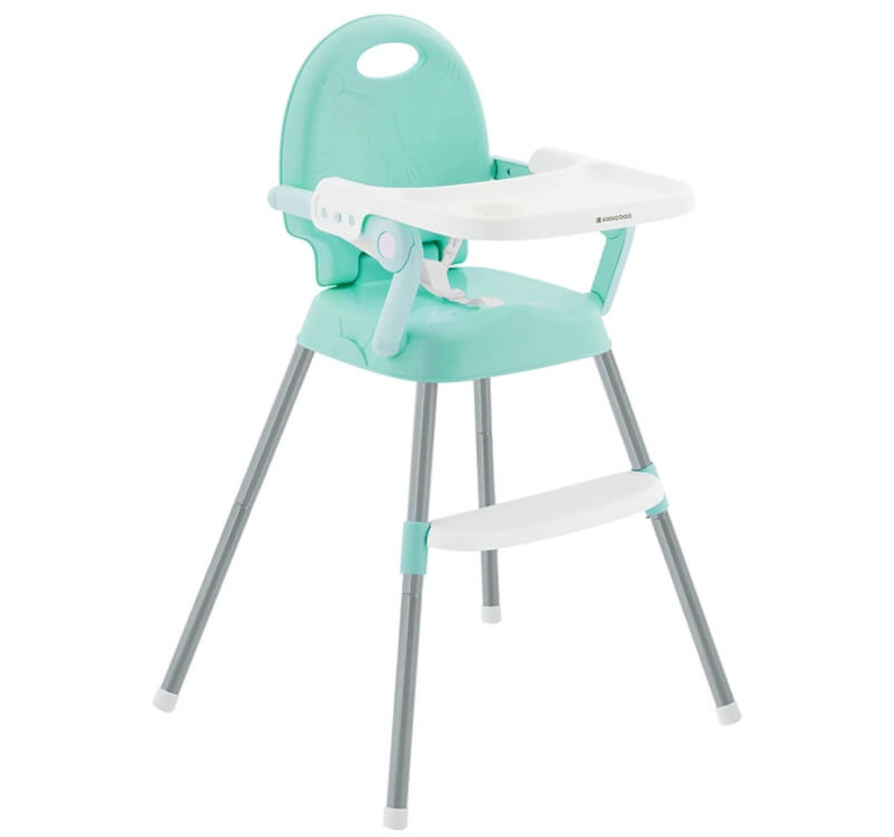 Kikka Boo Spoony Hranilica za bebe Mint