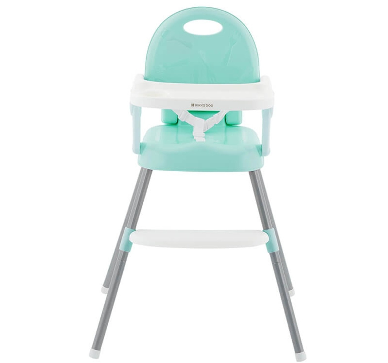 hranilica za bebe kikka boo spoony mint
