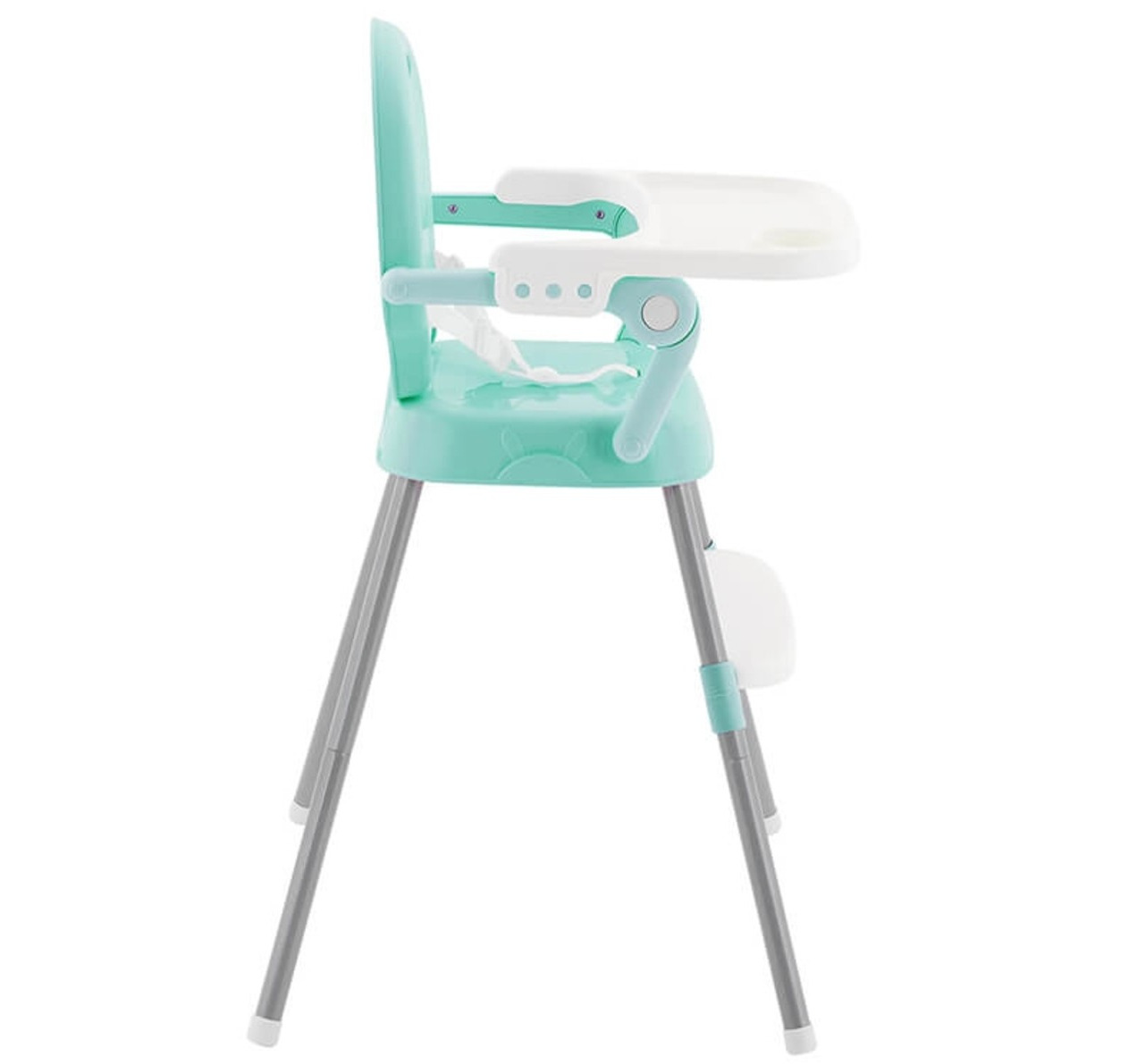 hranilica za bebe kikka boo spoony mint