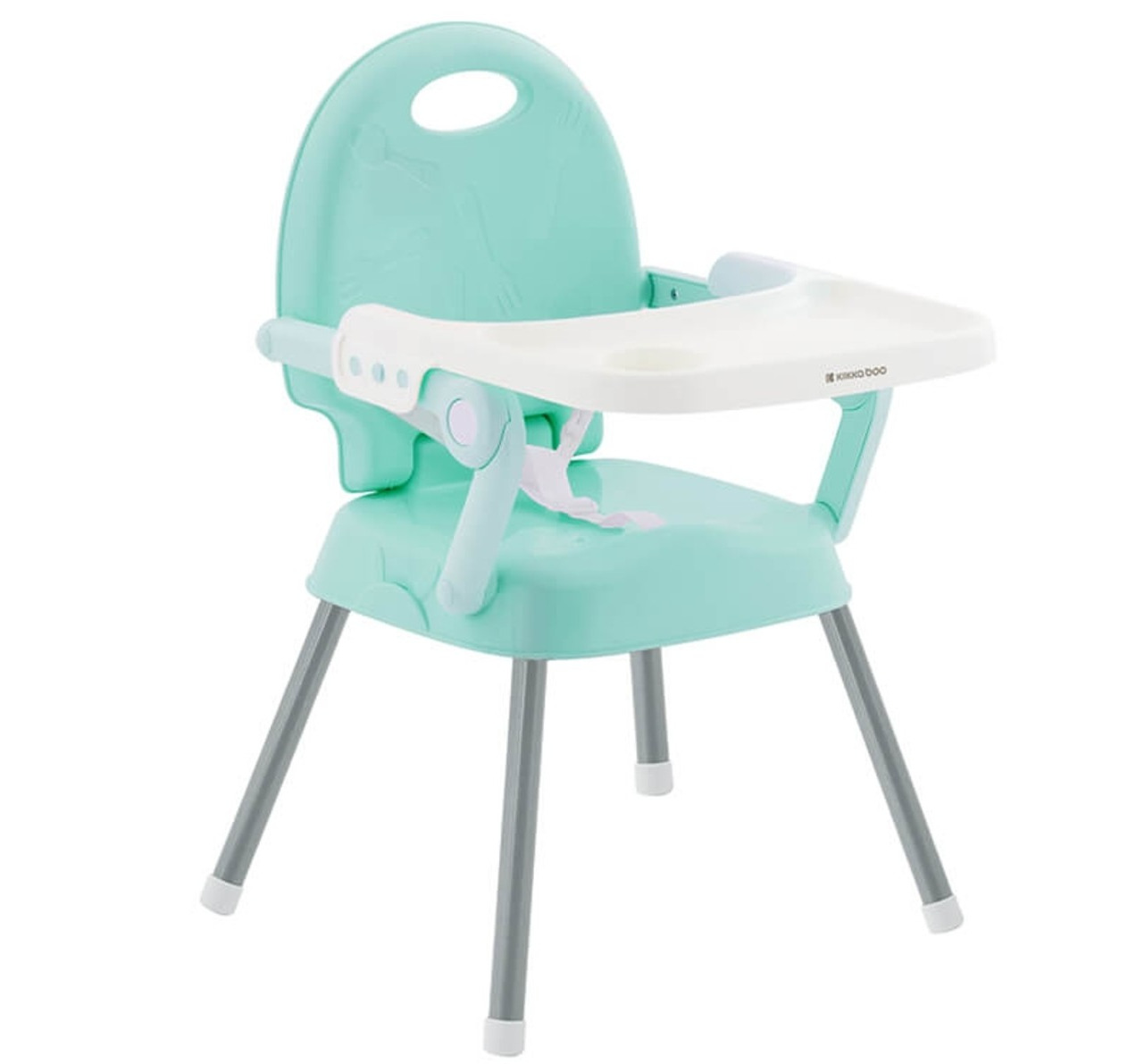 hranilica za bebe kikka boo spoony mint