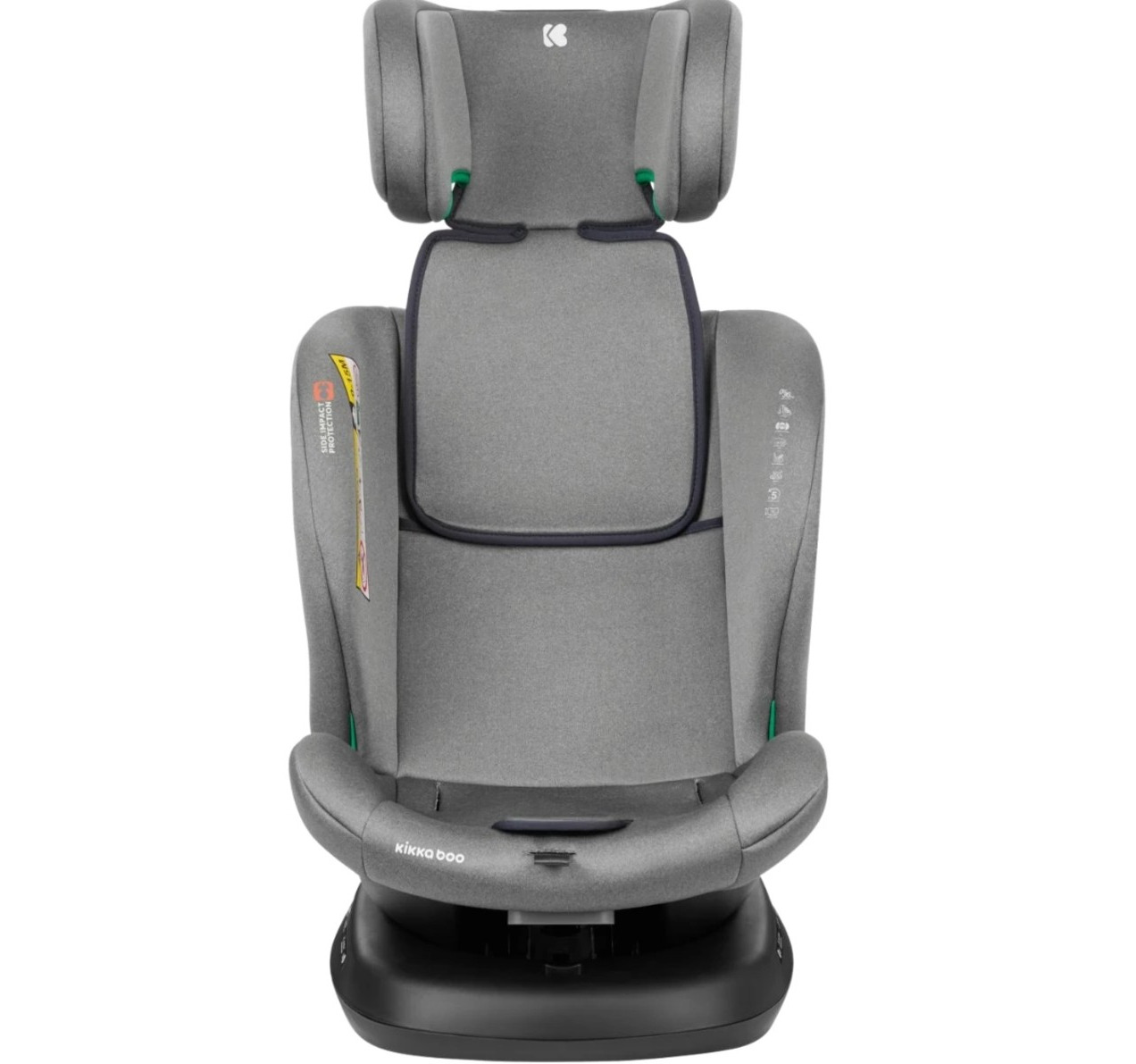 auto sedište za bebe kikka boo Happy kids jpg 5