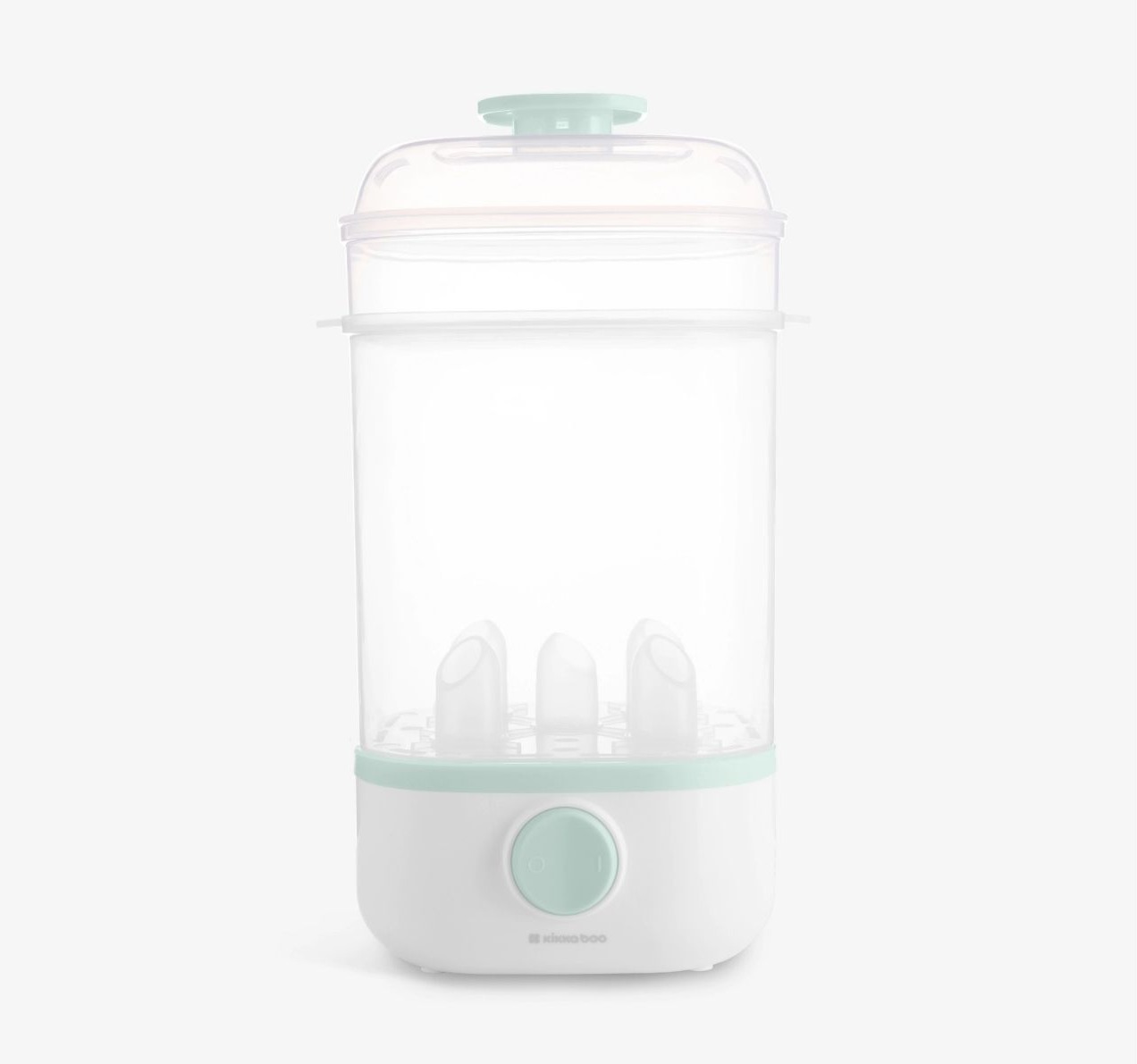 Kikka Boo Clyde sterilizator za flačice Mint