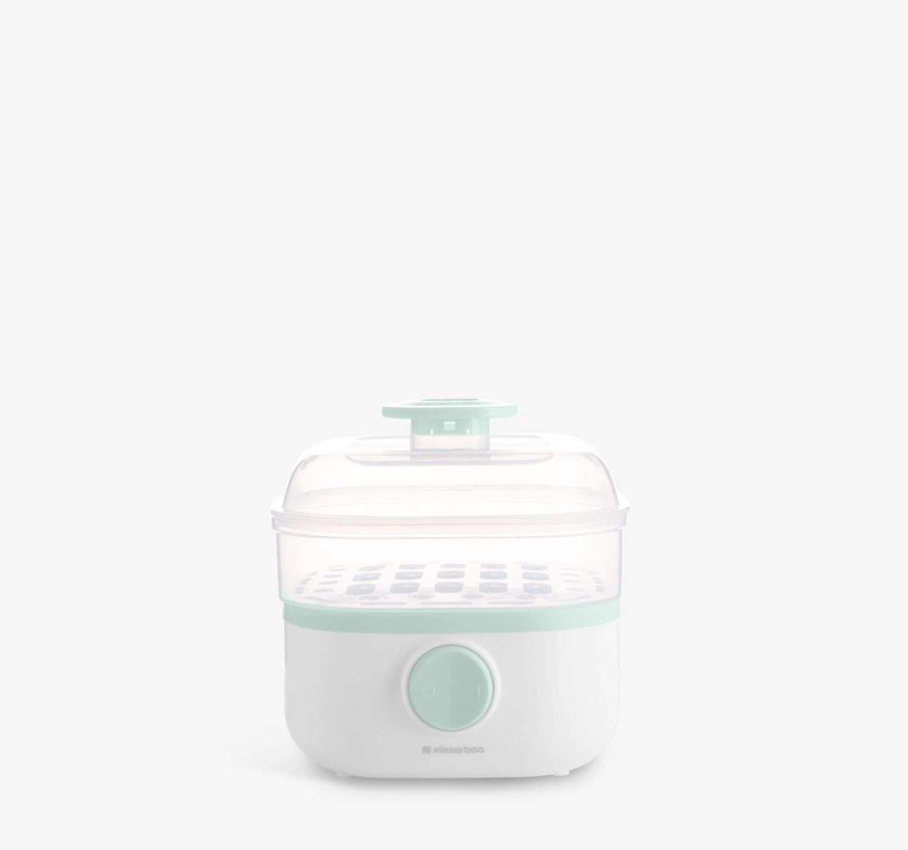 Kikka Boo Clyde sterilizator za flačice Mint