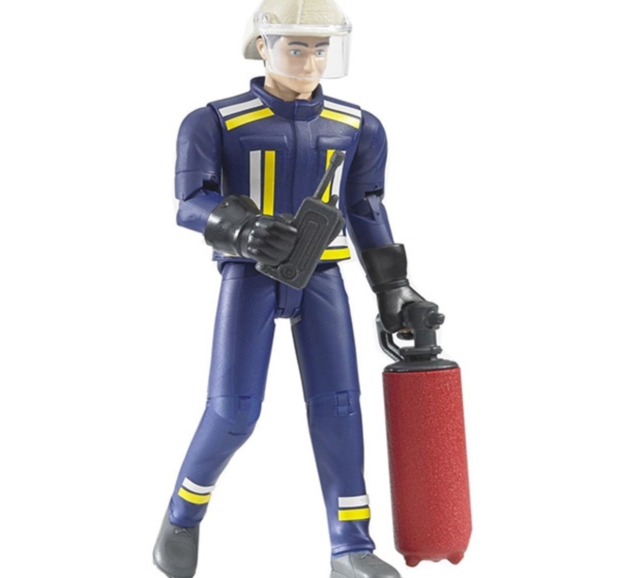 Bruder figura vatrogasac
