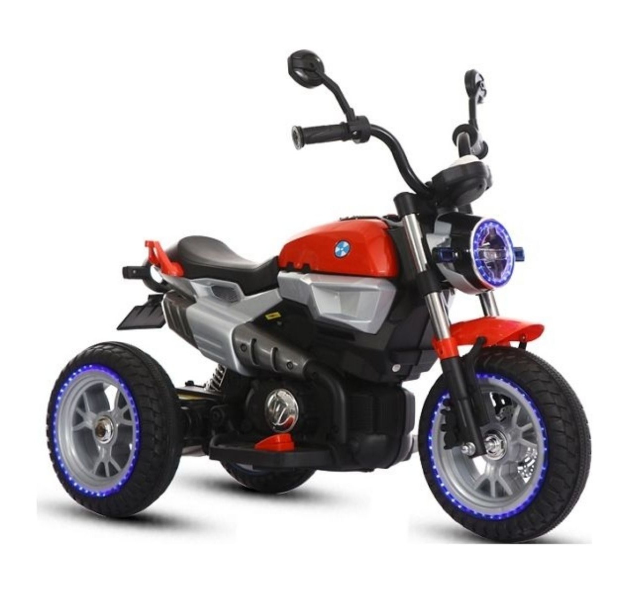 BBO Motor na akumulator 6V XGZ8188 Red