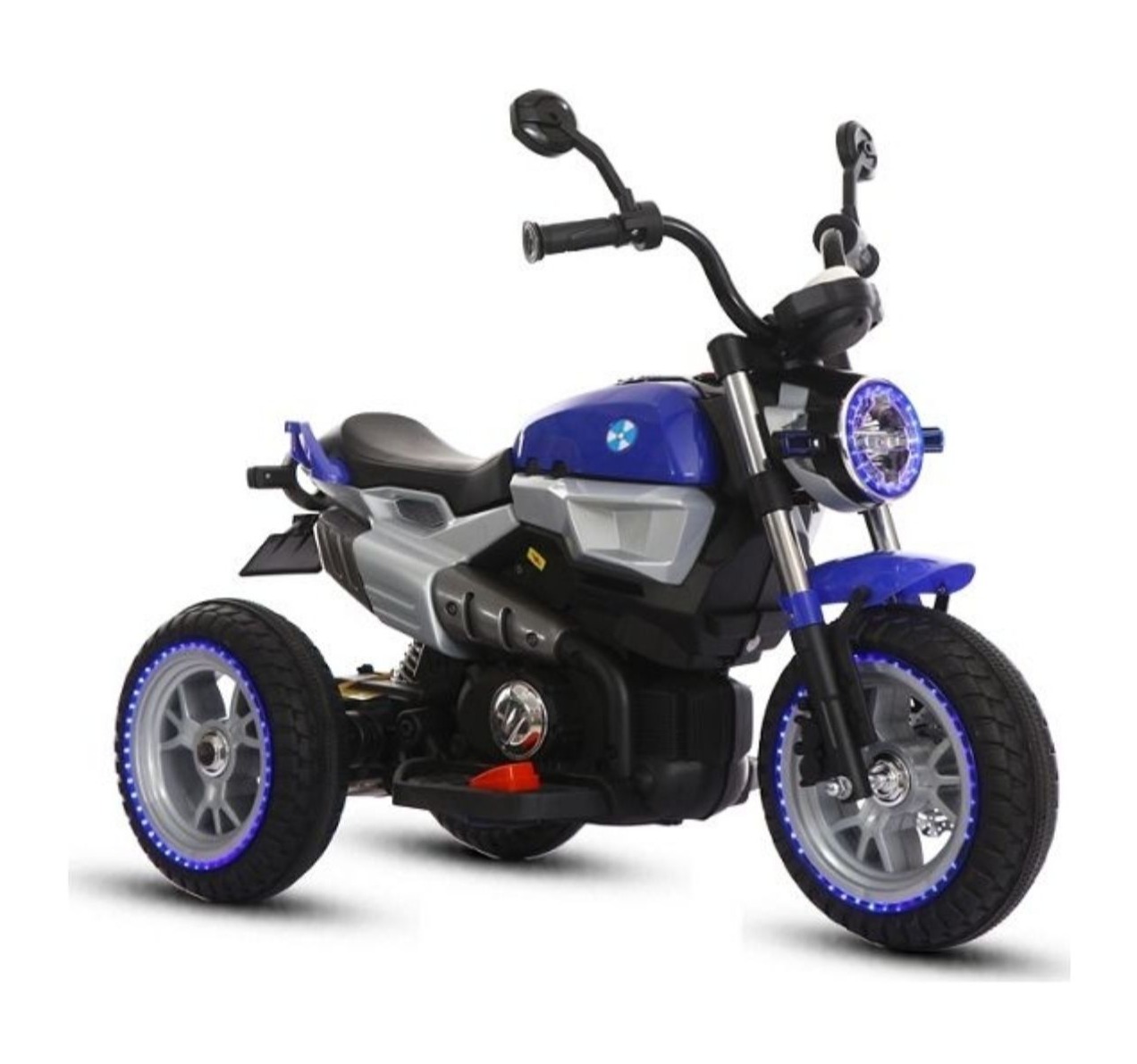 BBO Motor na akumulator 6V XGZ8188