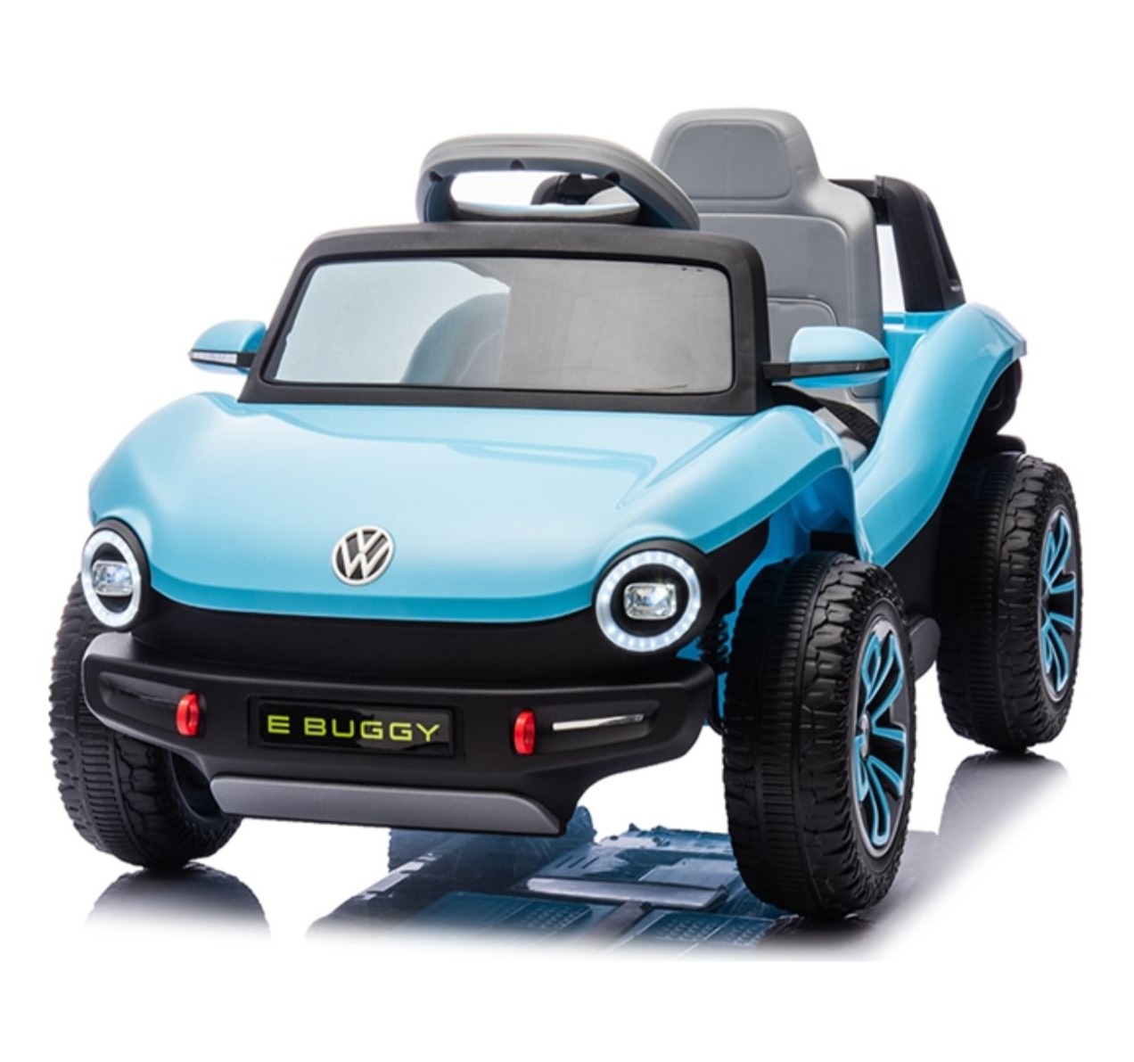 BBO Volkswagen buggy na akumulator za decu 12V TR2403