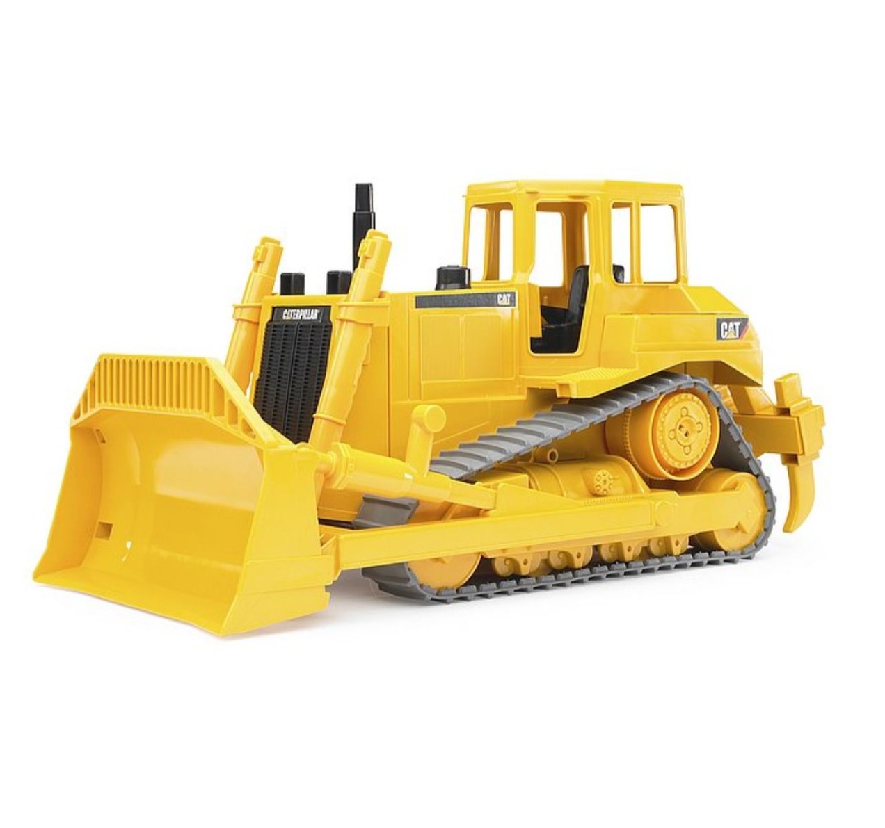 Bruder igracka buldozer CAT gusenicar jpg1 Happy kids