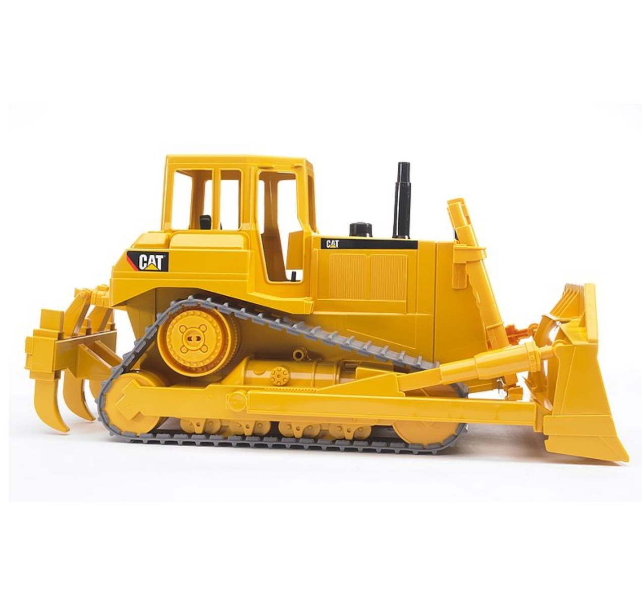 Bruder buldozer CAT gusenicar igracka za decu jpg2 Happy kids