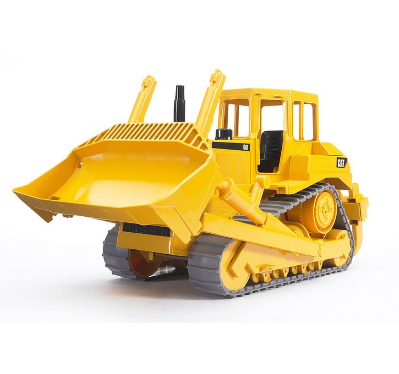 ruder buldozer CAT 024222 jpg3