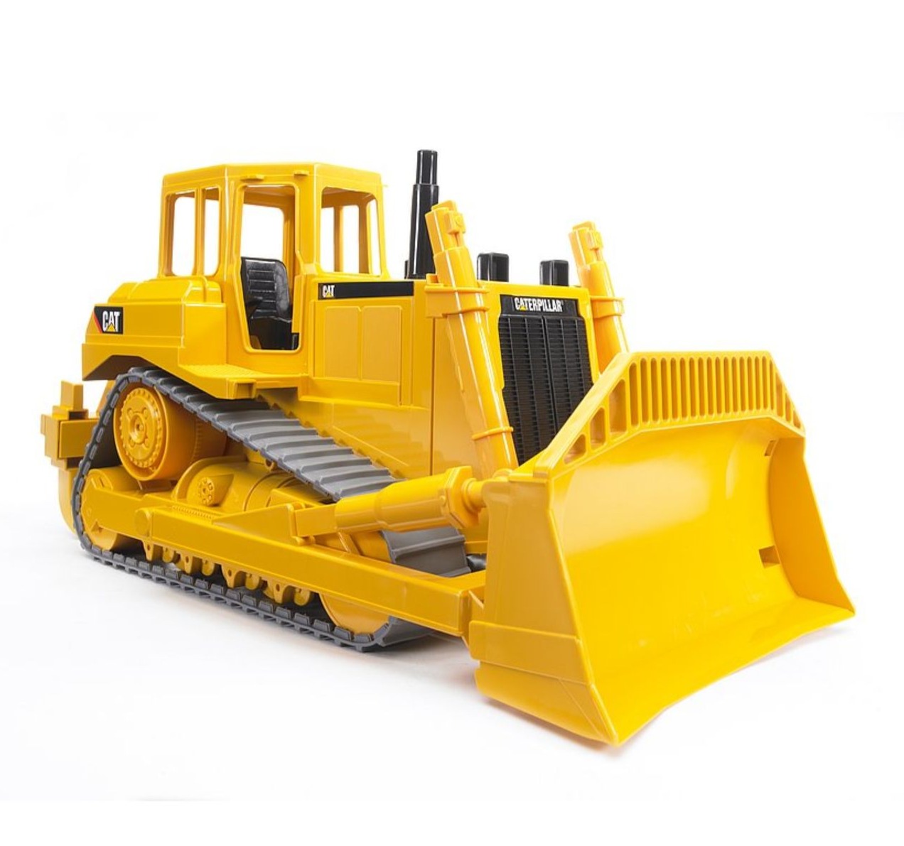 Bruder buldozer CAT sa viljuskom jpg4