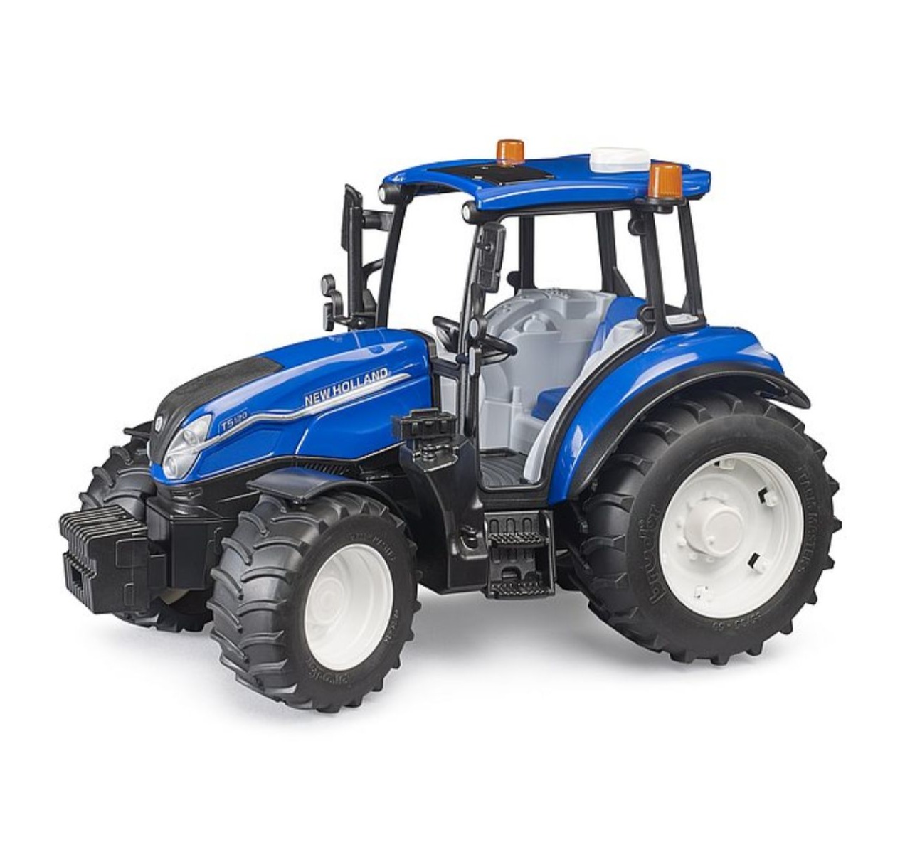 Bruder igracka za decu traktor New Holand t5 jpg1 Happy kids
