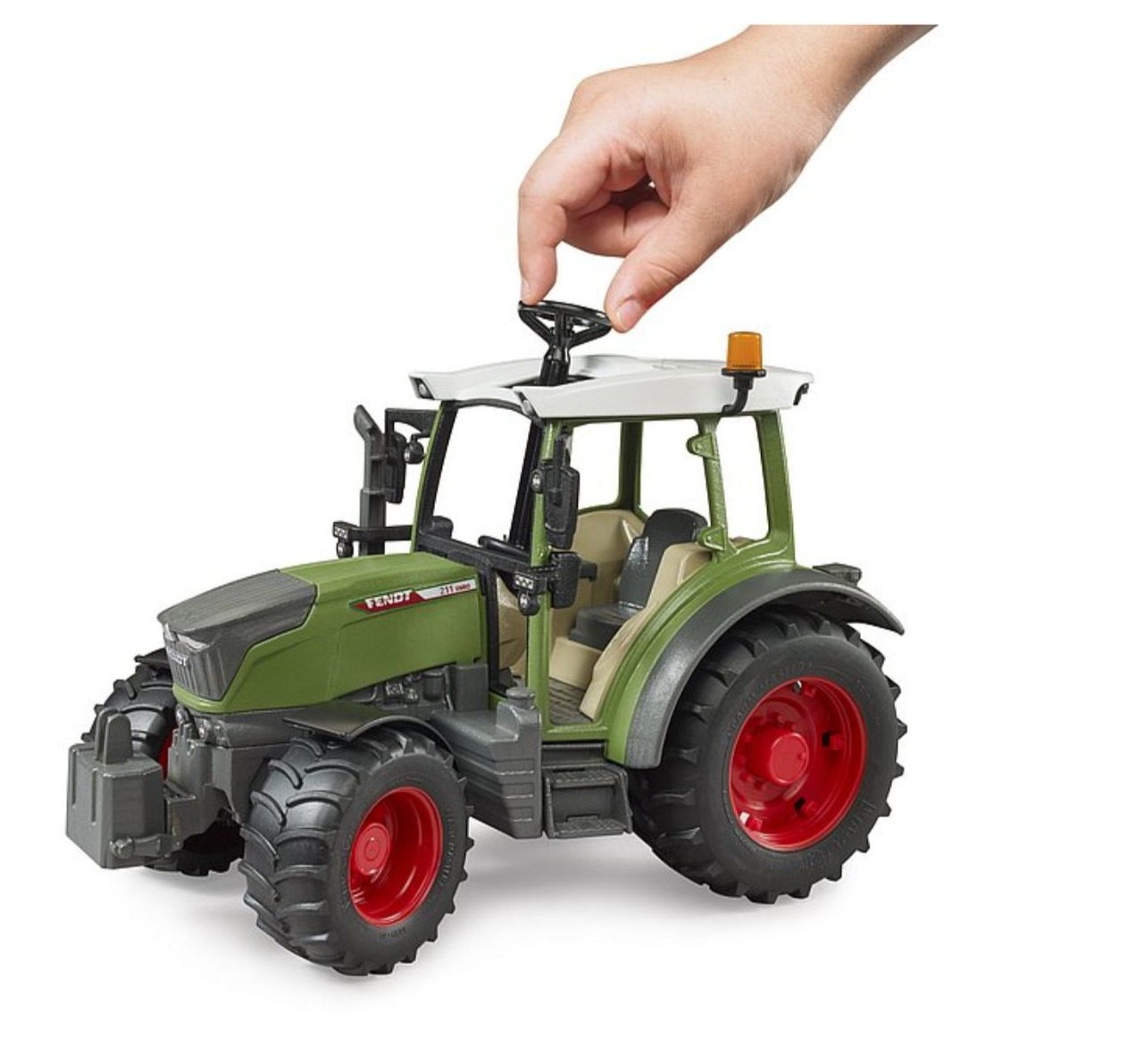 Bruder igracka traktor Fendt Vario 211 jpg2 Happy kids