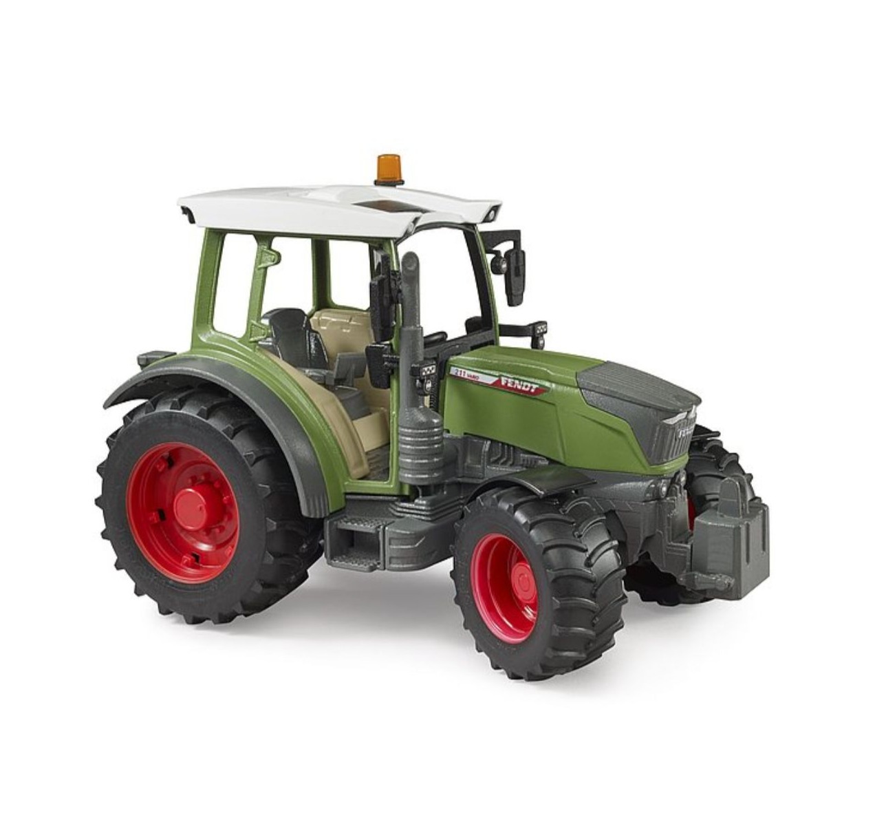 Bruder traktor Fendt Vario 211 u zelenoj boji jpg4 Happy kids