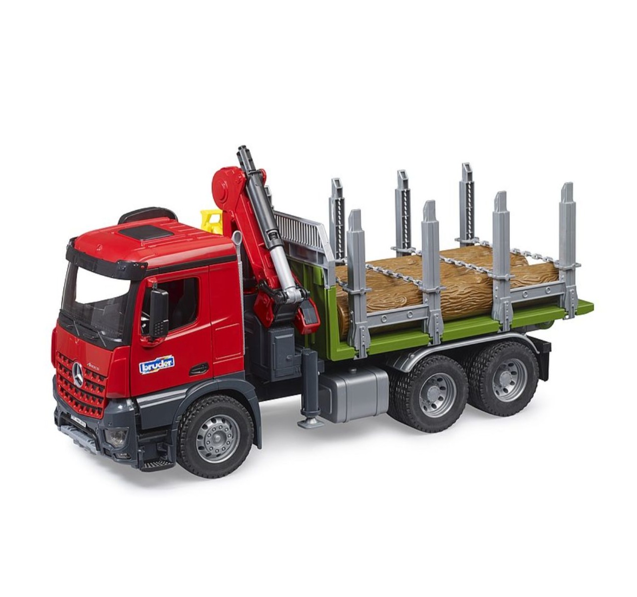 Bruder kamion transporter drva jpg2 Happy kids