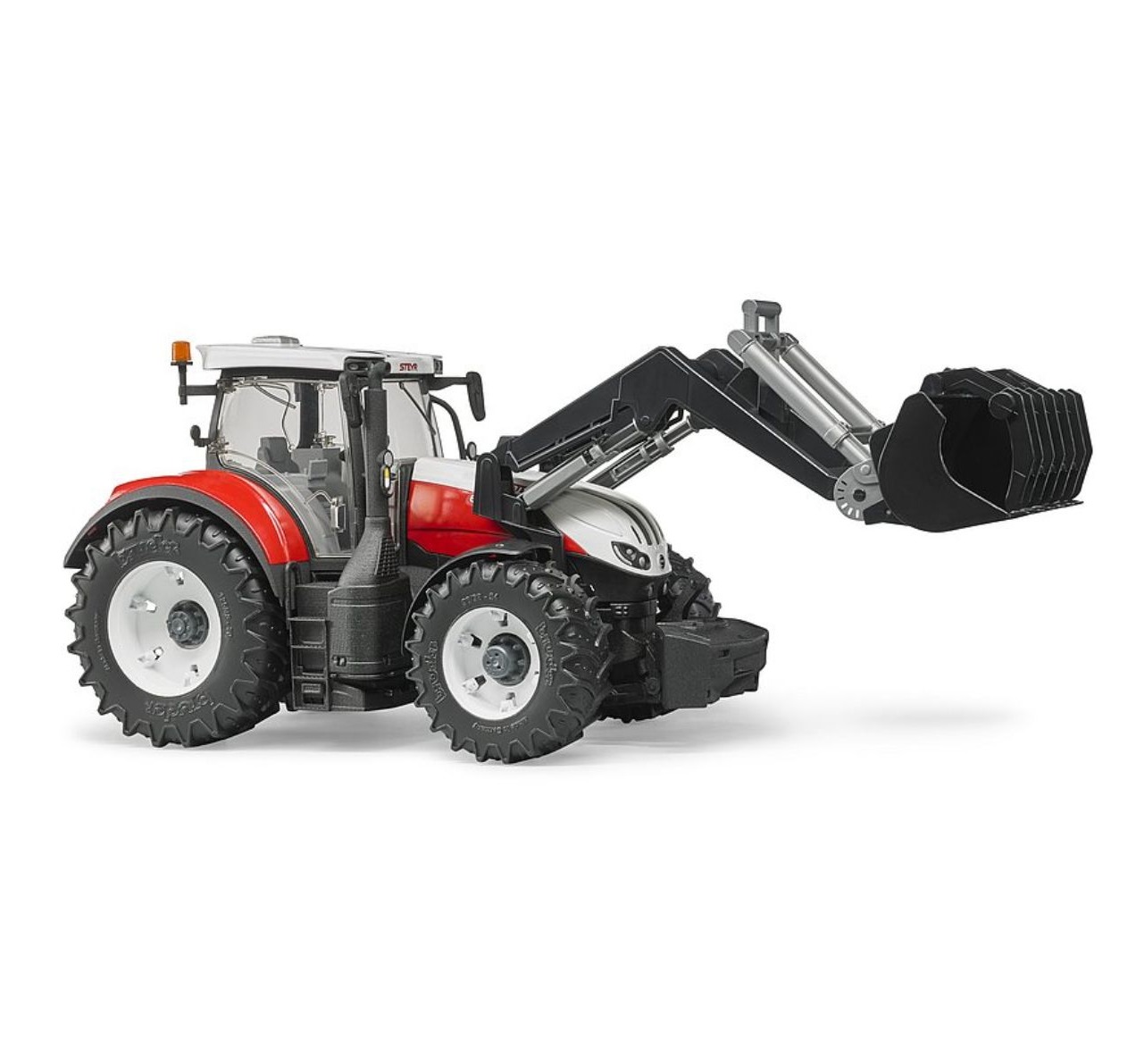 brude traktor sa utovarivacem jpg2 Happy kids