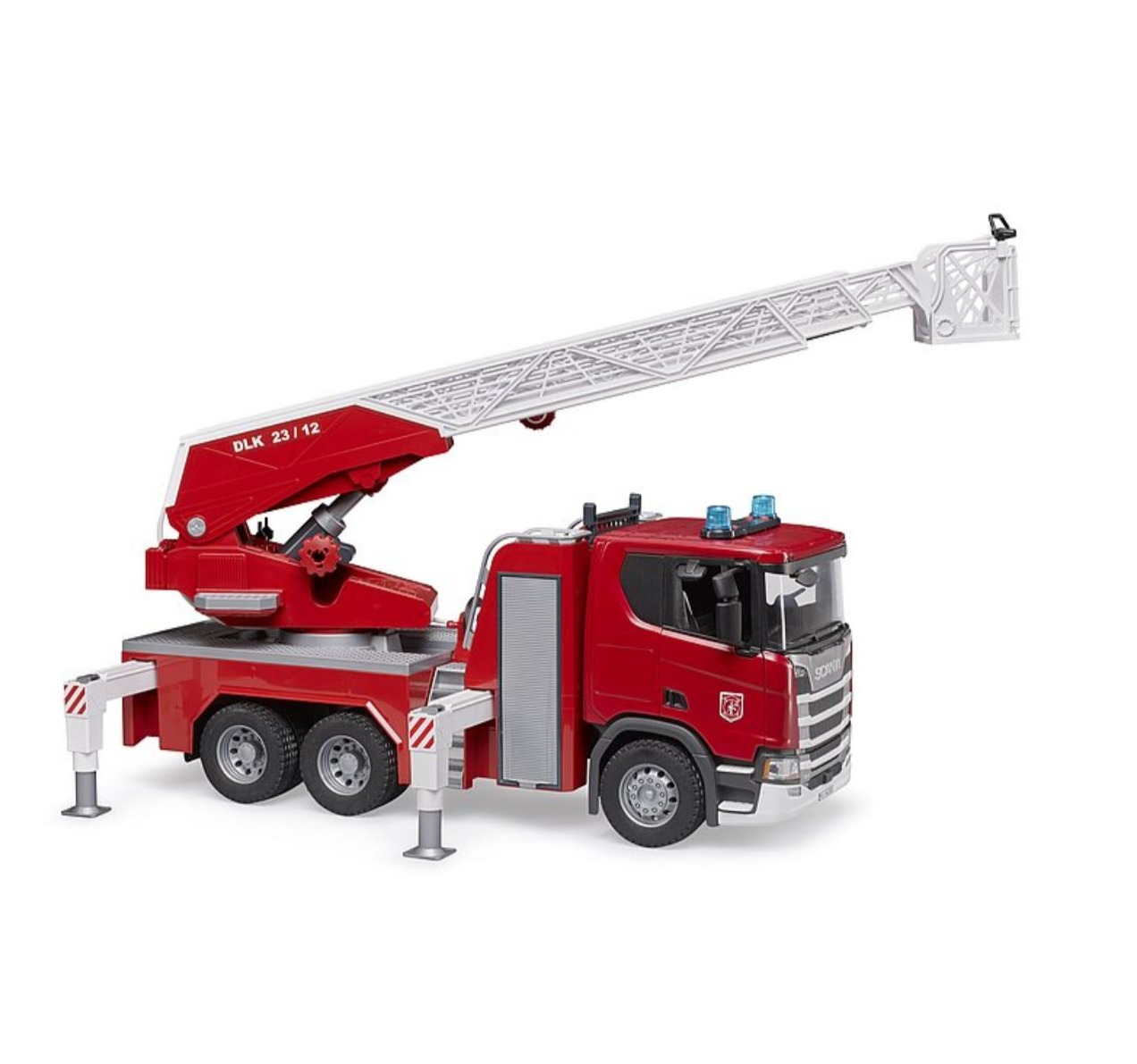 Bruder kamion Scania vatrogasac jpg4 Happy kids