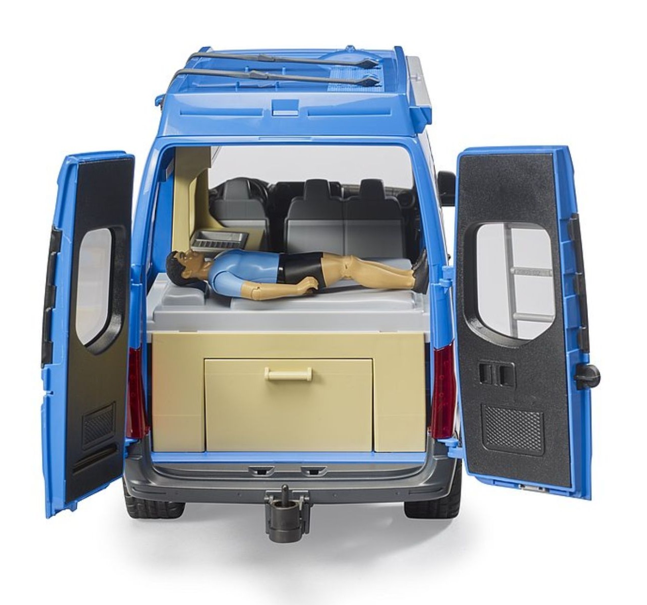 Bruder kombi kamper jpg3