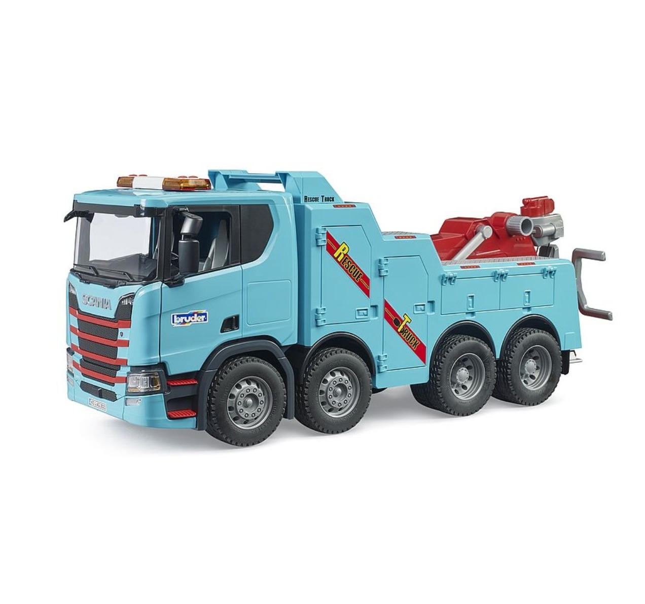 Bruder kamion Scania za vucu vozila jpg1 Happy kids