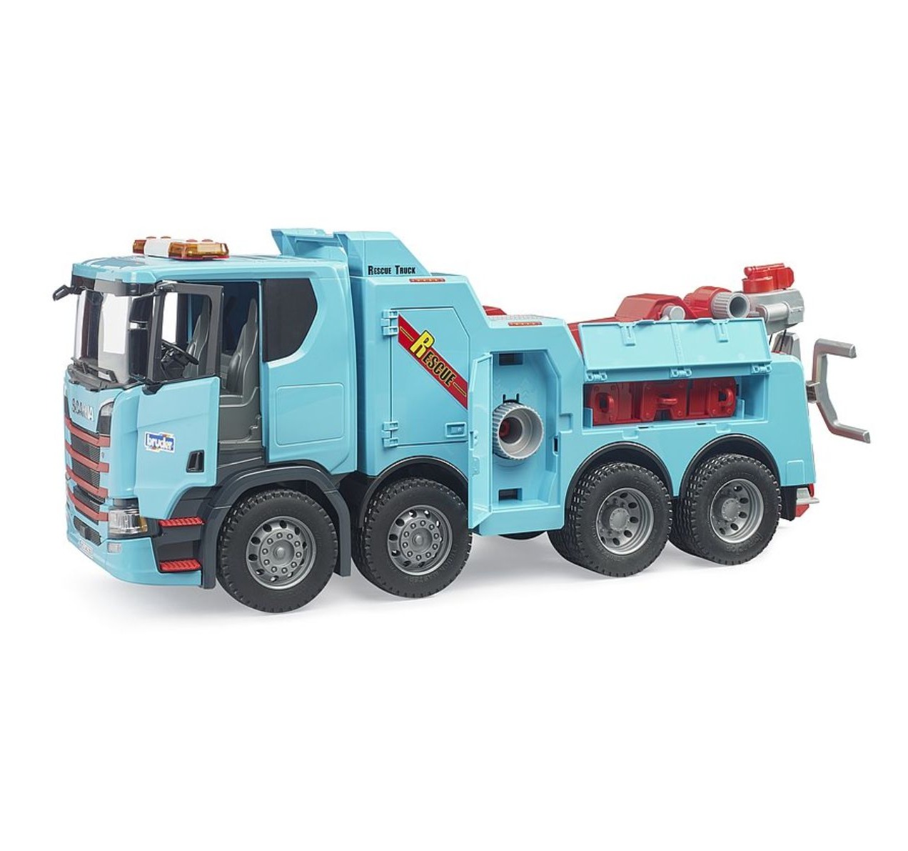 Bruder kamion Scania Super 560R za vuču vozila 035532