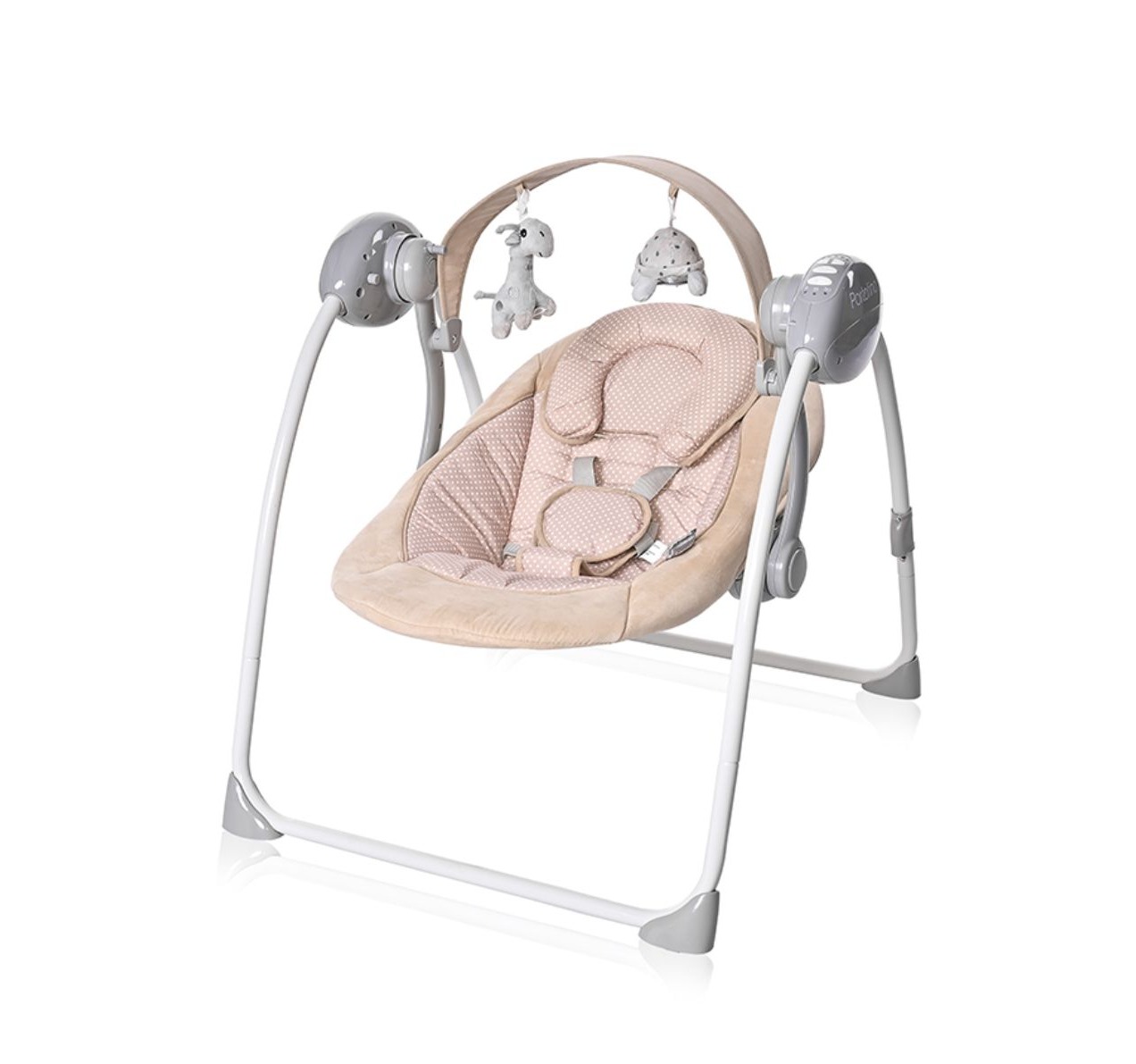 Lorelli lezaljka za bebe Portofino jpg1 Hapy kids