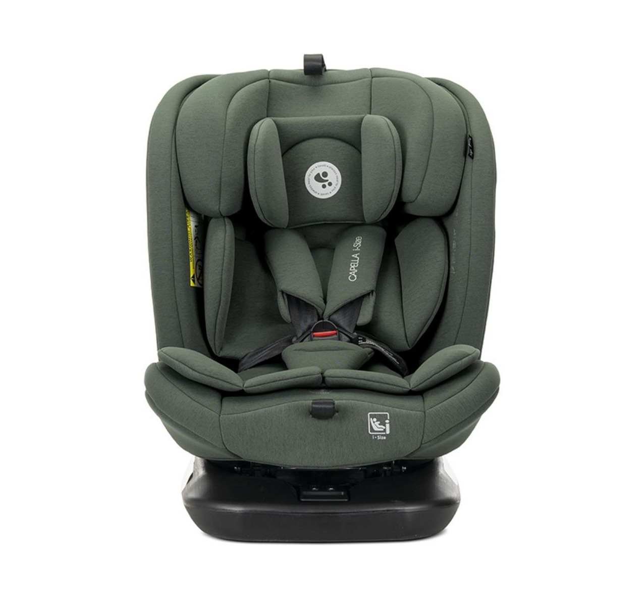 Lorelli auto sediste za decu Capela i size od 40 do 150cm jpg3