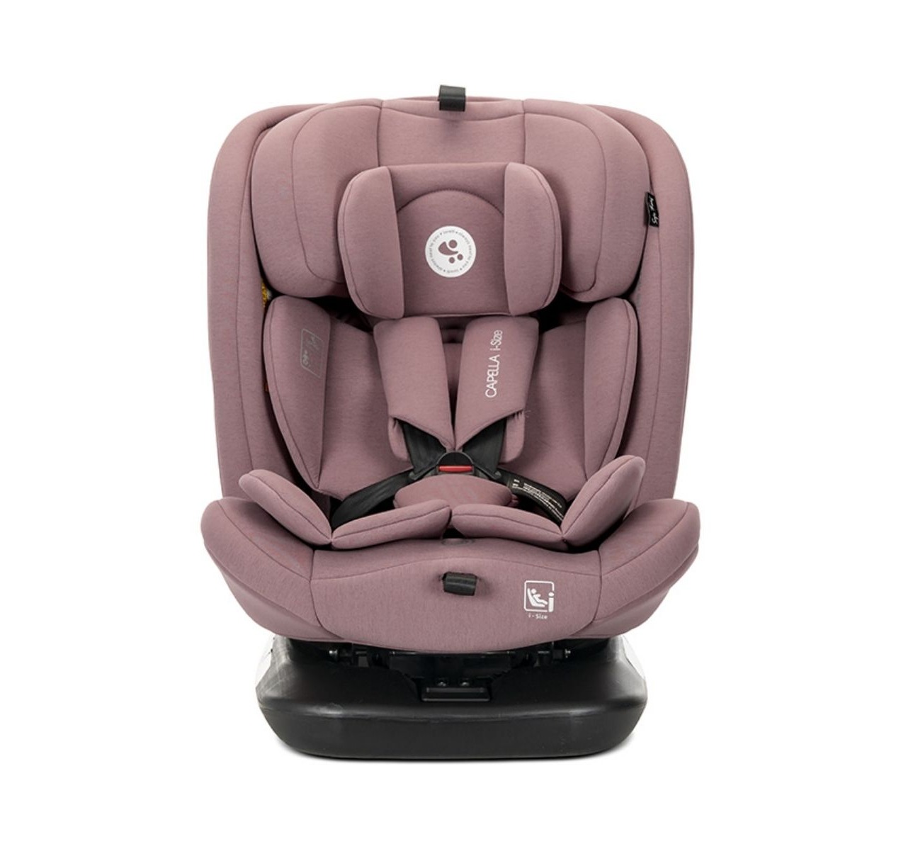 Lorelli auto sediste za decu Capolla sa isofixom od 0 do 36kg jpg3