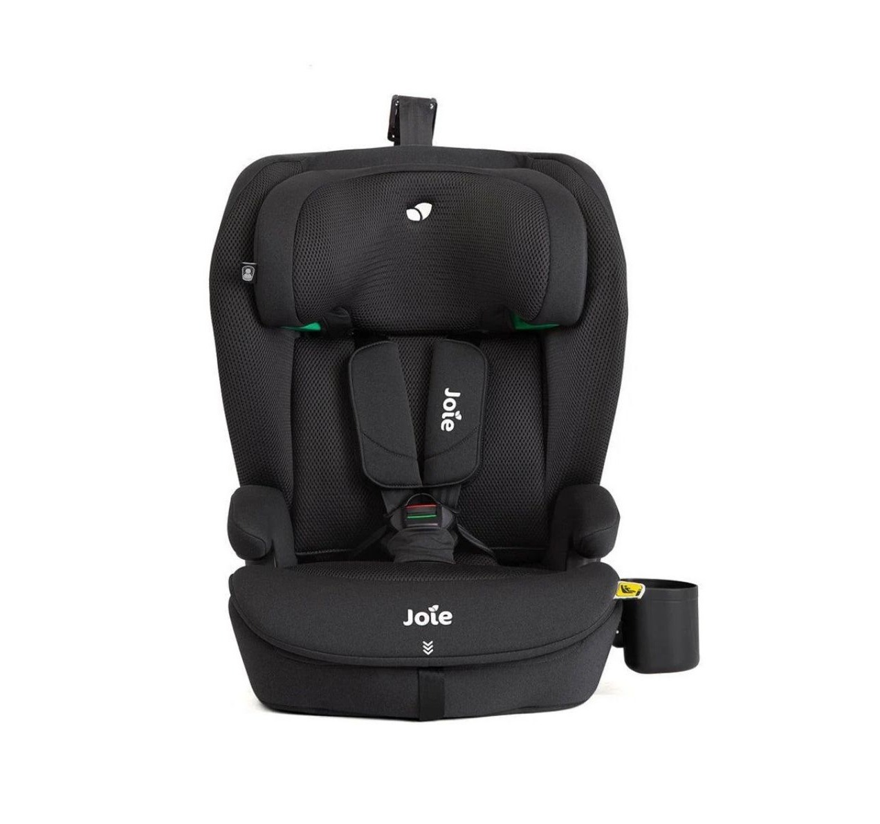 Joie I-Irvana Isofix auto sedište za decu 76-125cm