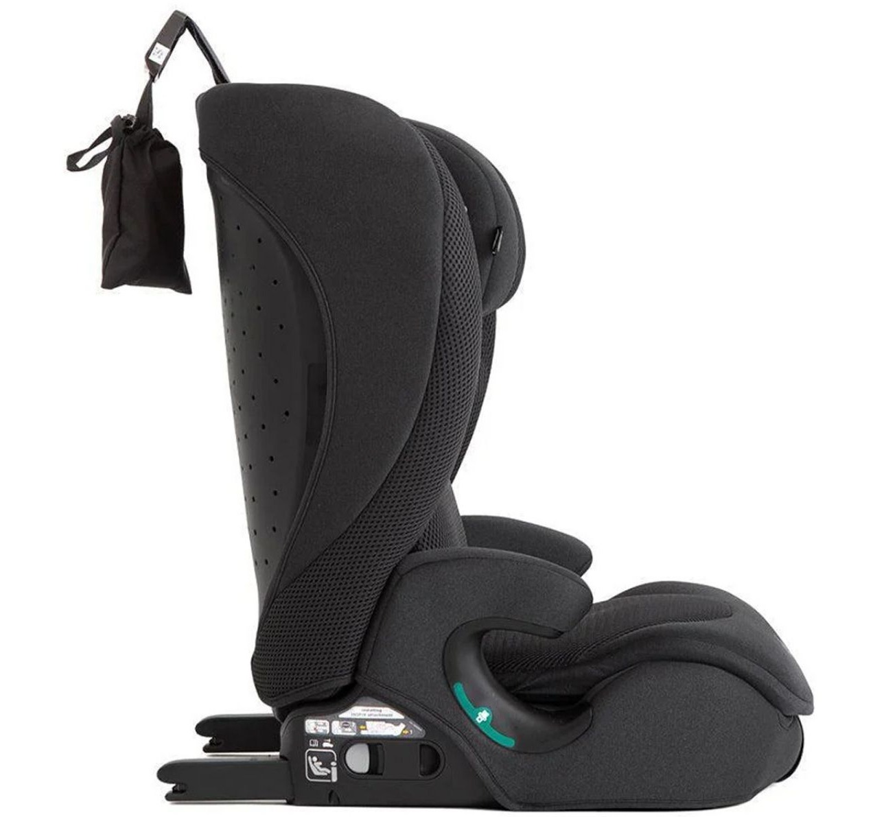 Joie I-Irvana Isofix auto sedište za decu 76-125cm