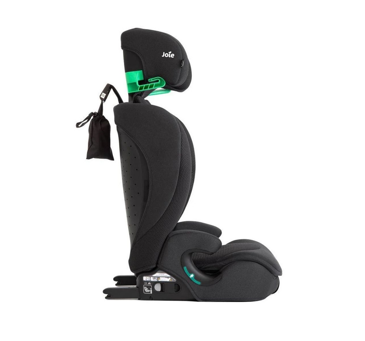 Joie I-Irvana Isofix auto sedište za decu 76-125cm