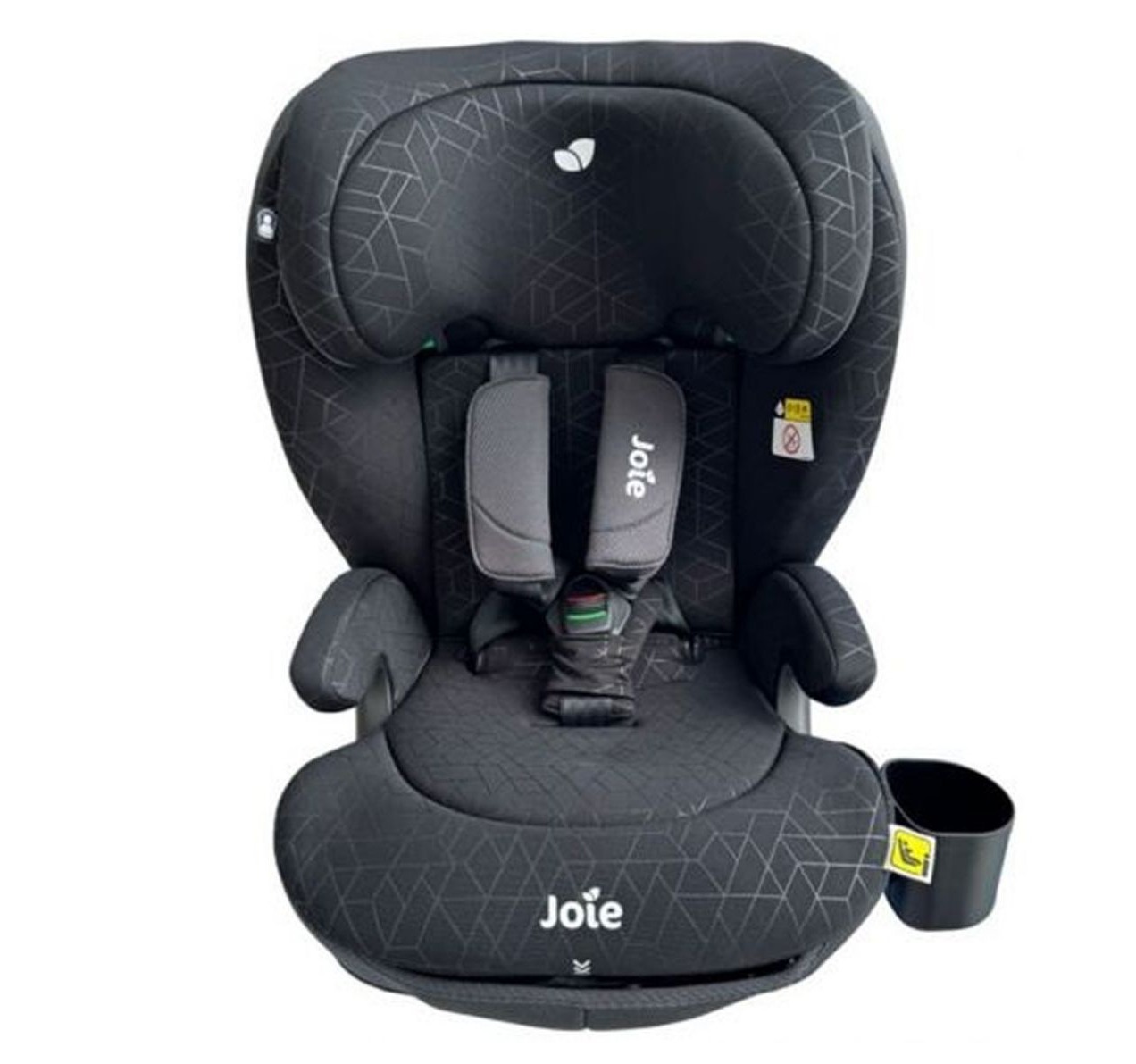 auto sediste Joie Irvana Geometric za decu od 76 do 150cm jpg3 Happy kids