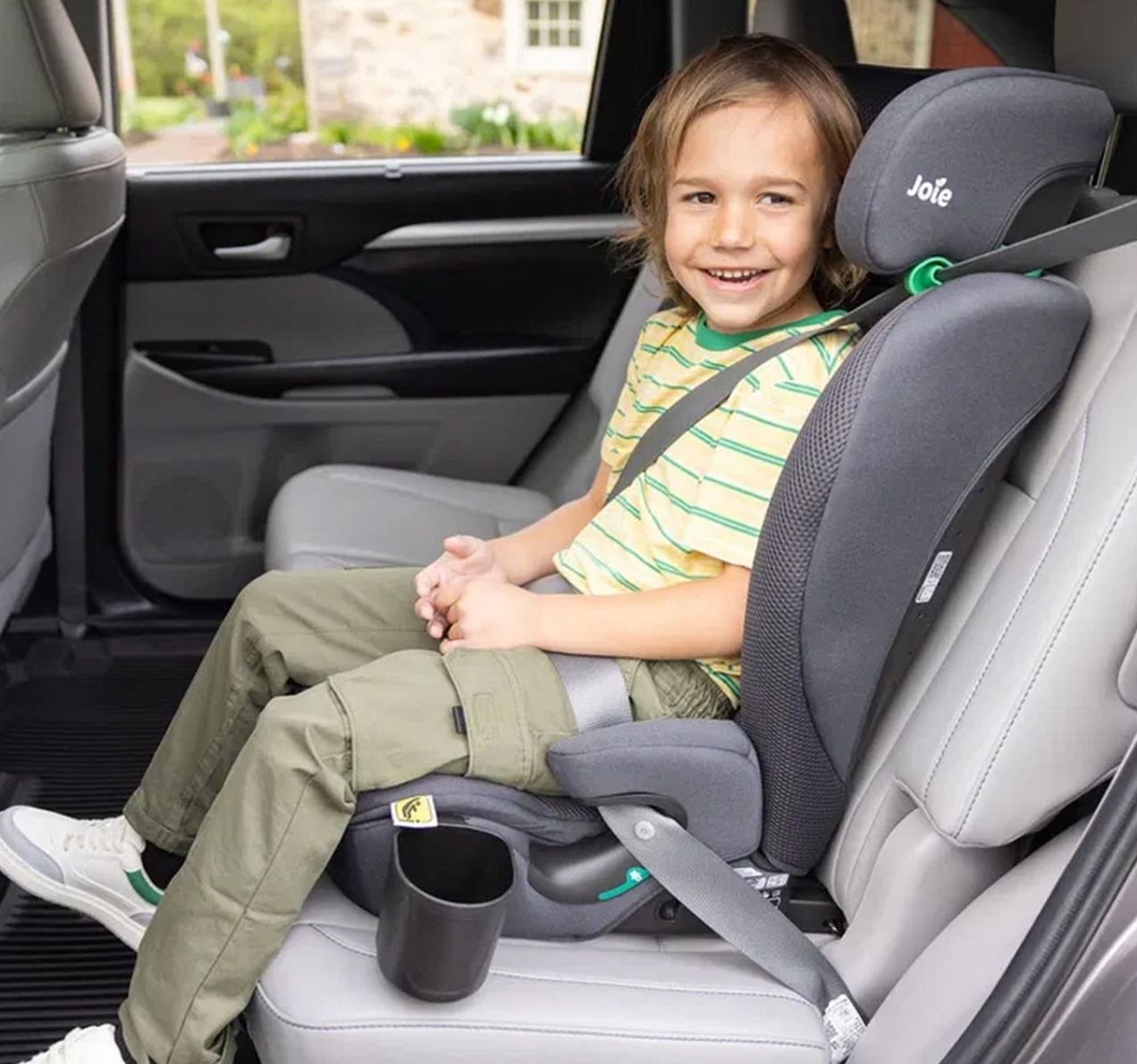 Joie auto sediste Irvana Geometric od 76 do 150cm jpg6 Happy kids
