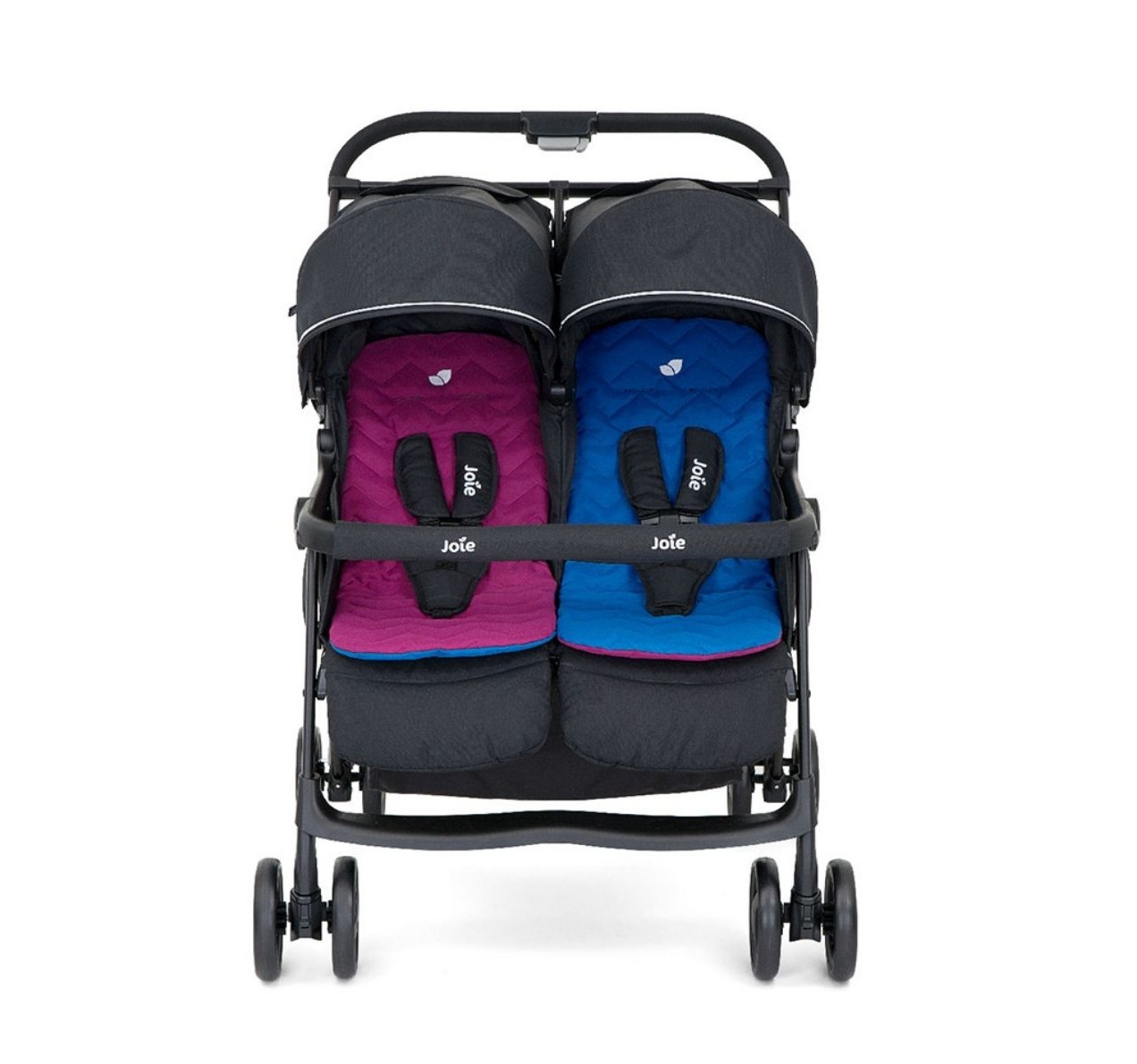 Joie kolica za blizance Aire Rosy i Sea jpg1 Happy kids