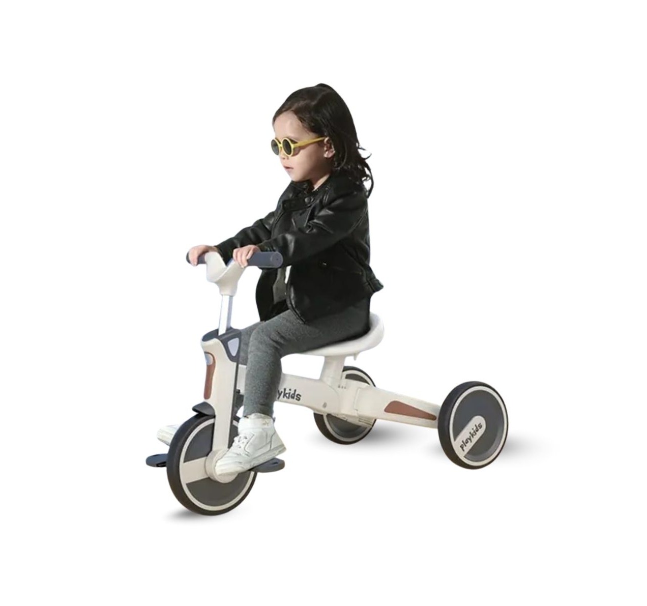 Only tricikl 3u1 do 20kg Happy kids jpg2