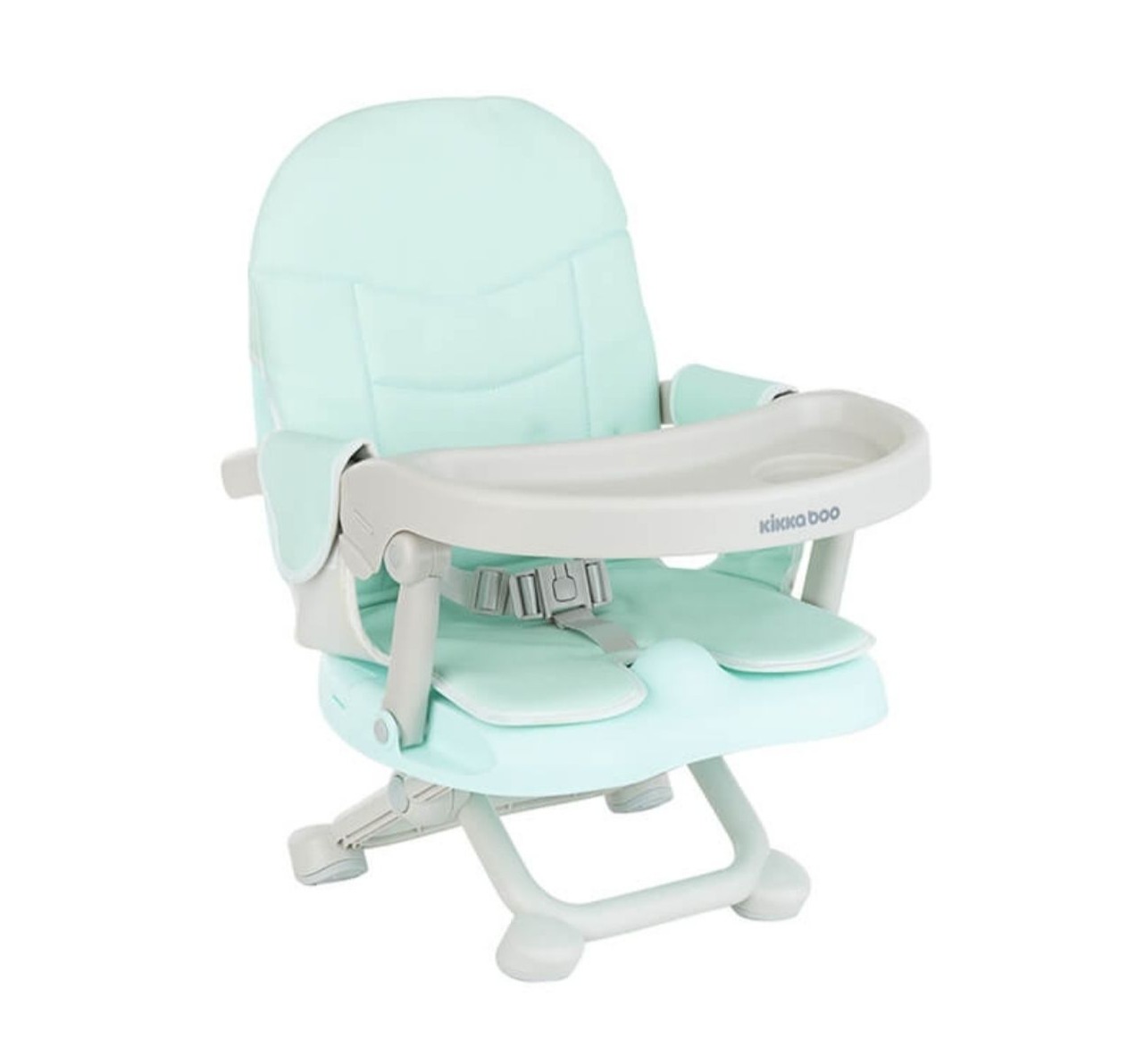 Kikka Boo Pappo buster hranilica za bebe Mint